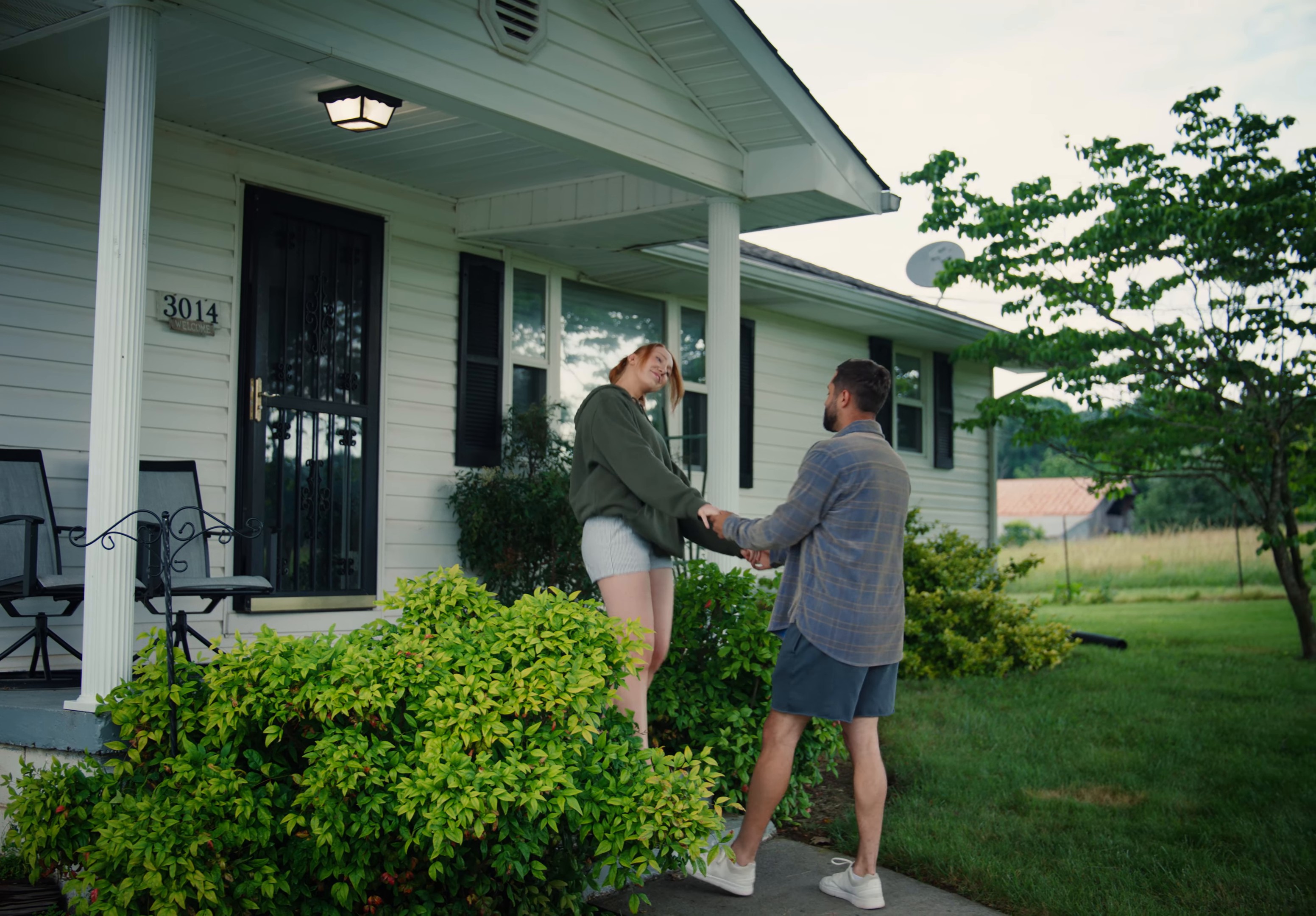 Gatlinburg (2024) —  shot,  lighting