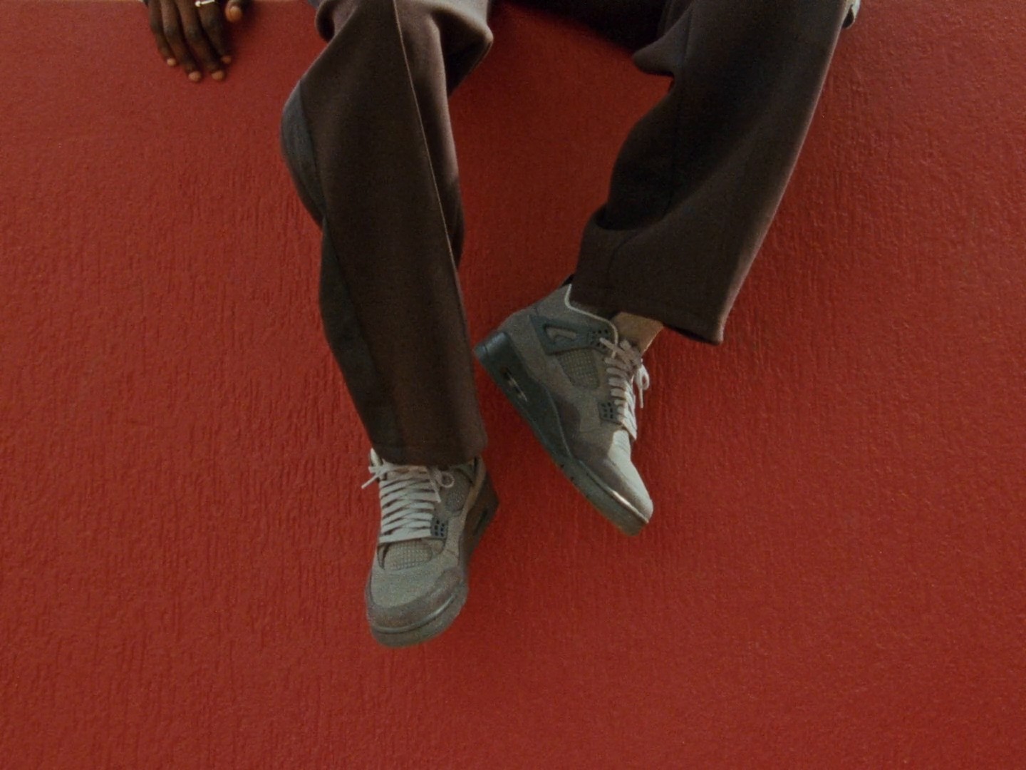 Air Jordan – Paris F24 (2024) —  shot,  lighting