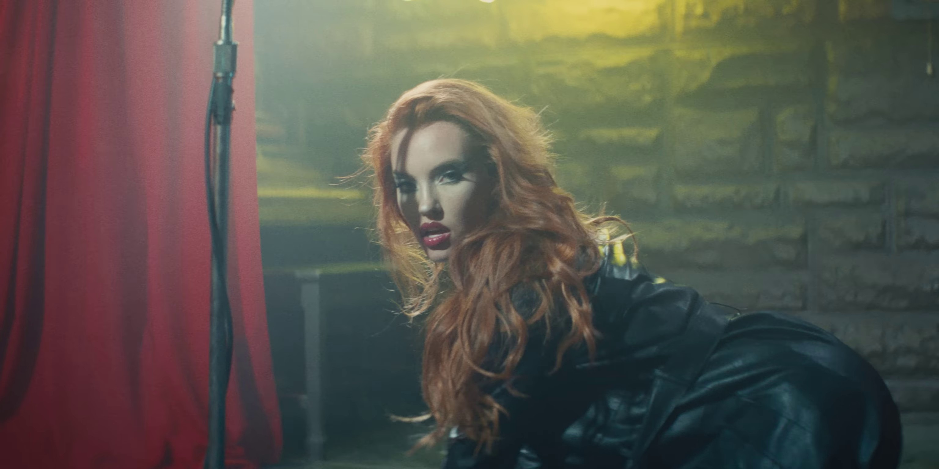 Midnight Killer (2024) —  shot,  lighting