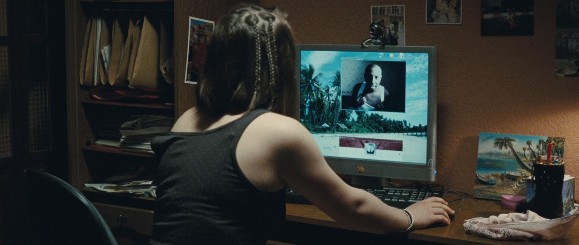 Our Day Will Come (2010) —  shot,  lighting