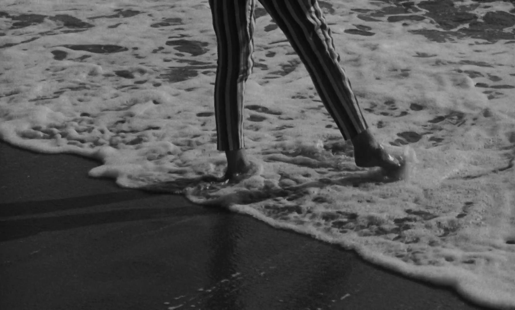 The Other Woman (1964) —  shot,  lighting