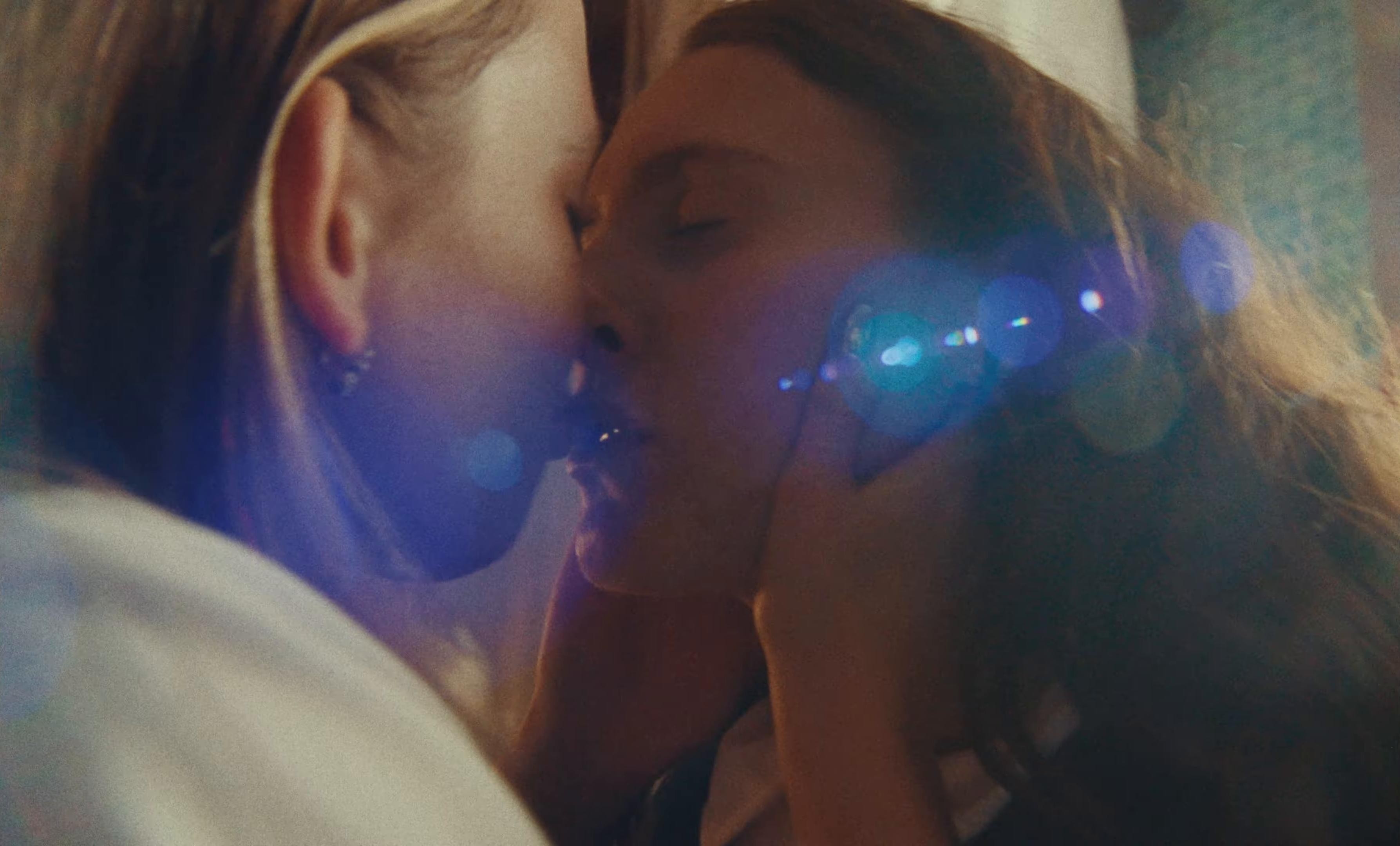 Dreams (2024) —  shot,  lighting