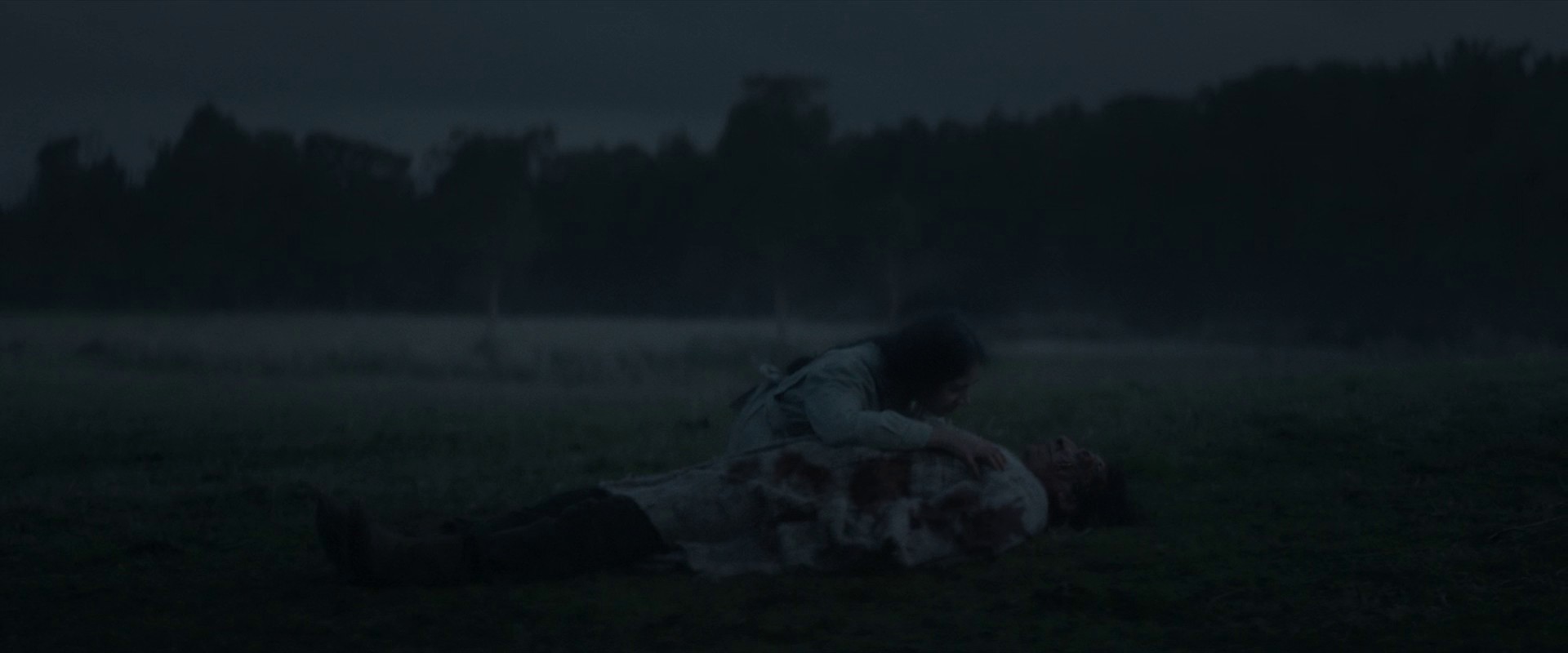 Sorcery (2023) —  shot,  lighting