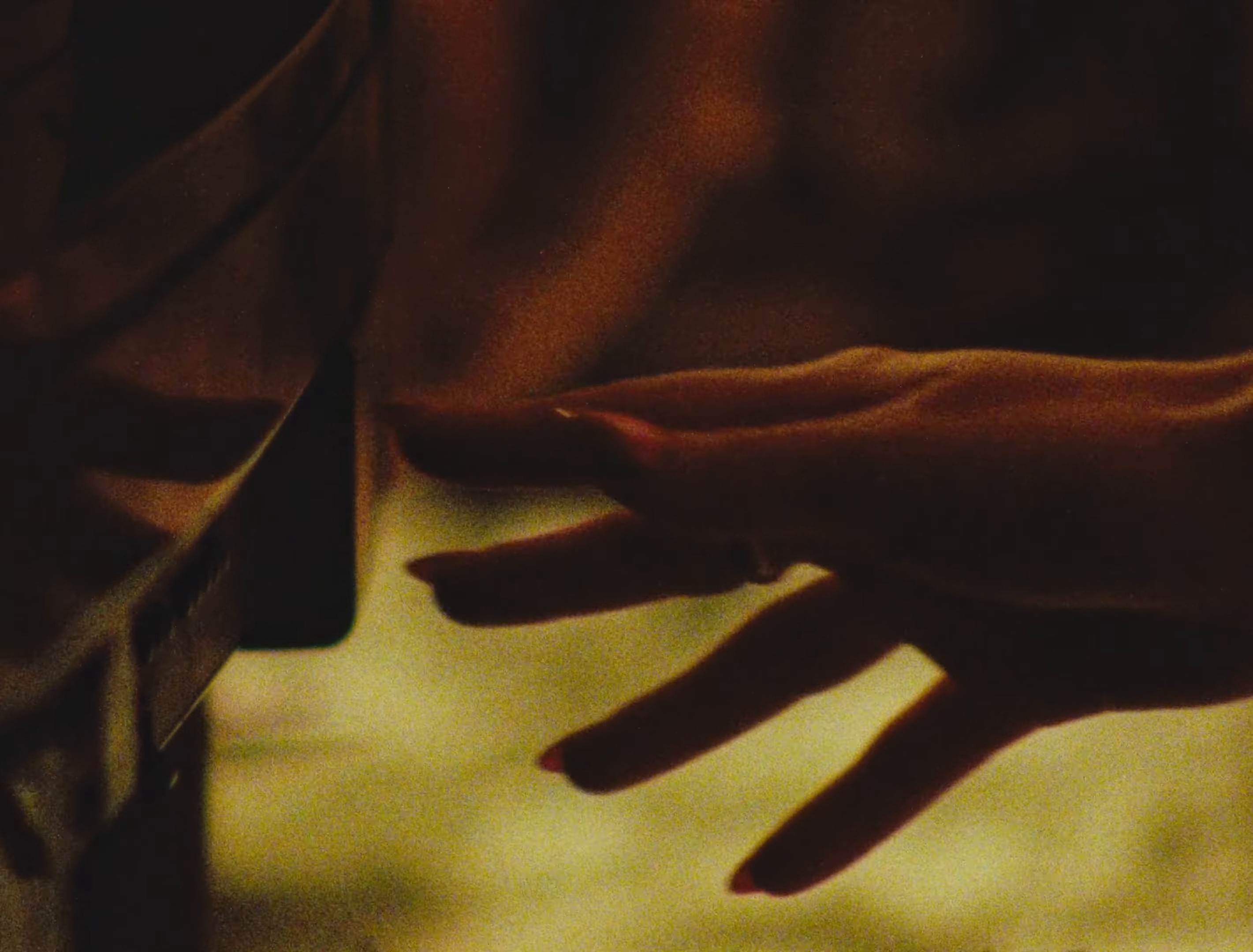 THUM (2026) —  shot,  lighting