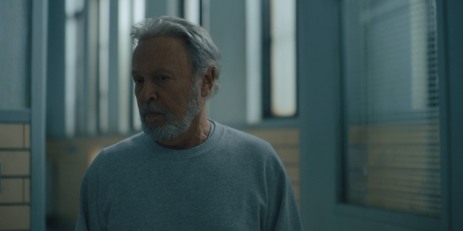 And the Darkness Was Called Night (2024) —  shot,  lighting