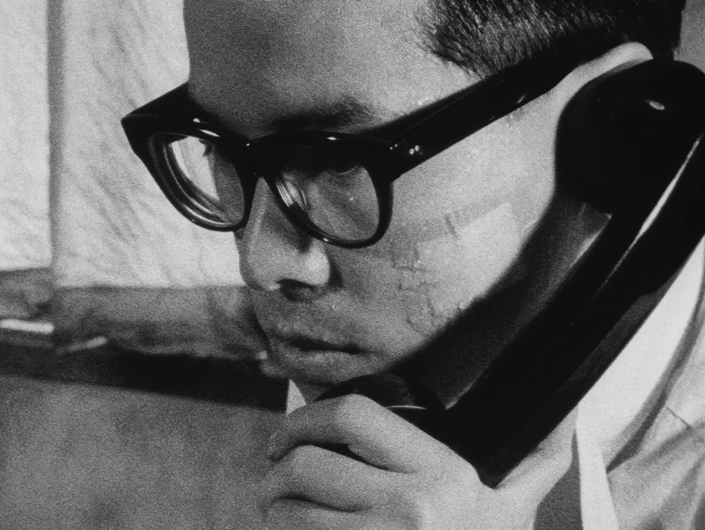 Tetsuo: The Iron Man (1989) —  shot,  lighting