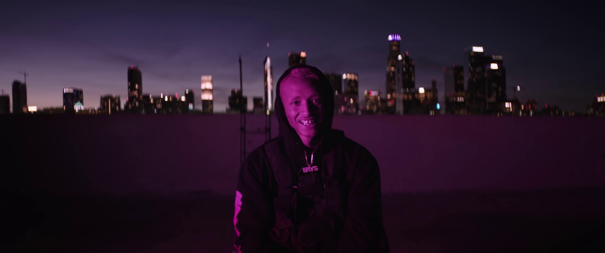 Again (2019) —  shot,  lighting