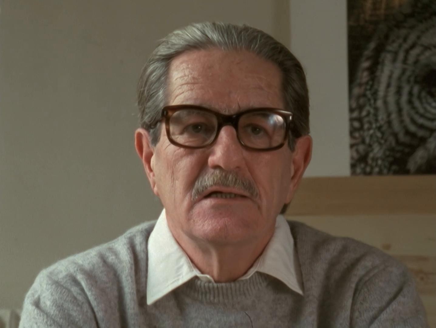 Logomachie ou Les mots de la tribu (1990) —  shot,  lighting