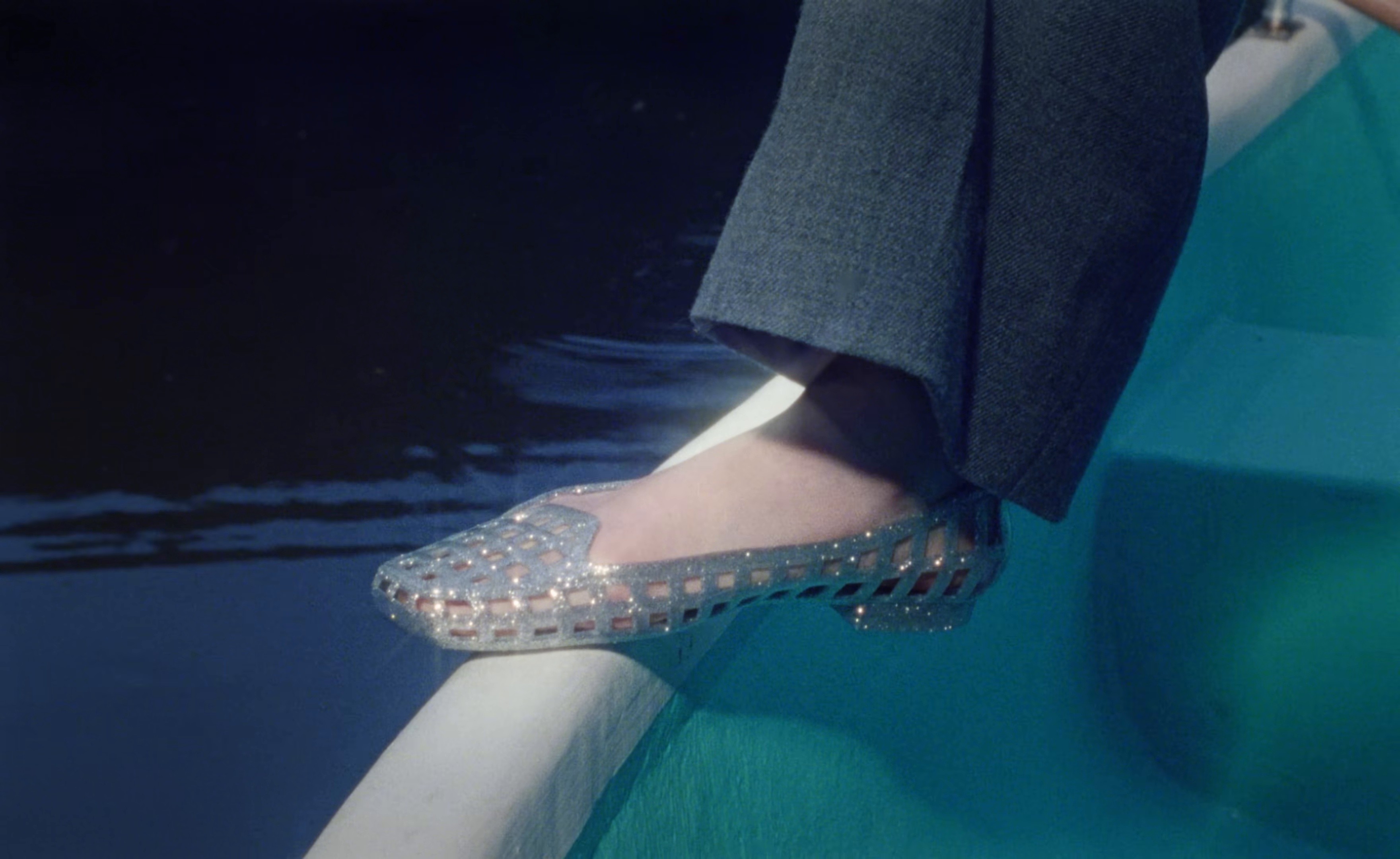 NOT CUTE ANYMORE (2025) —  shot,  lighting