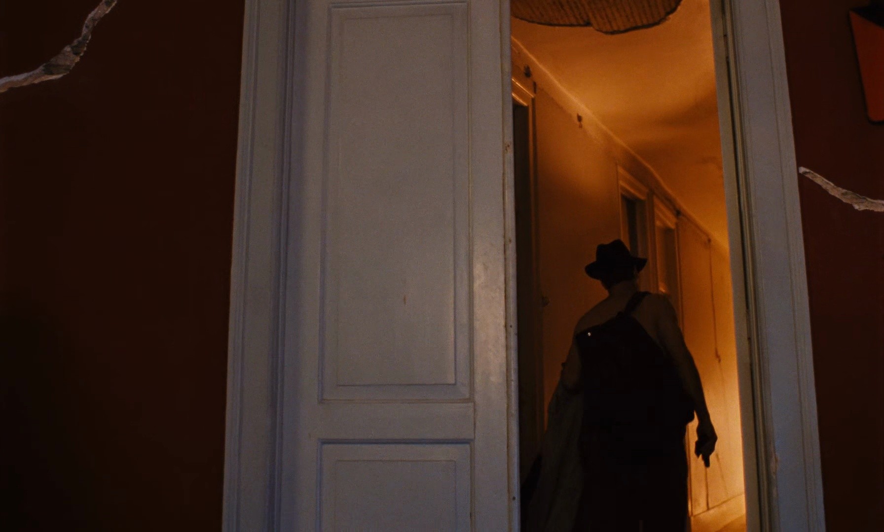 Until the End of the World (1991) —  shot,  lighting