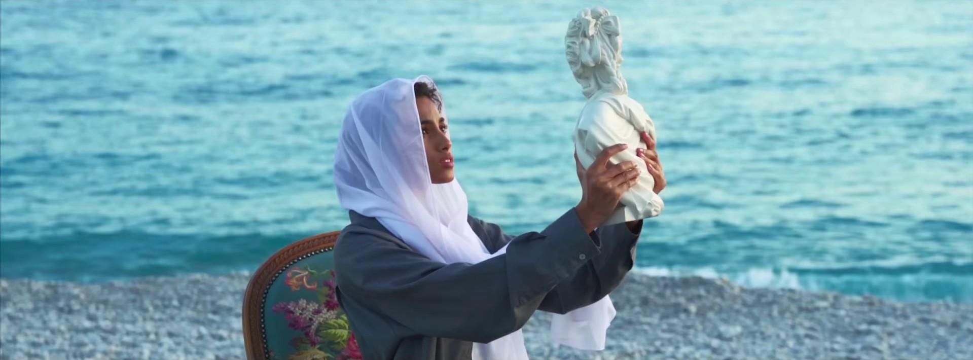 Imaan (2024) —  shot,  lighting