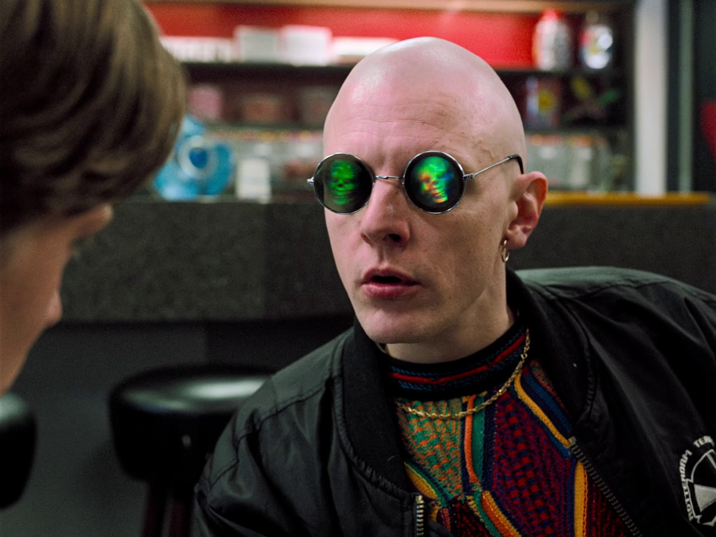 Hardcore Never Dies (2023) —  shot,  lighting