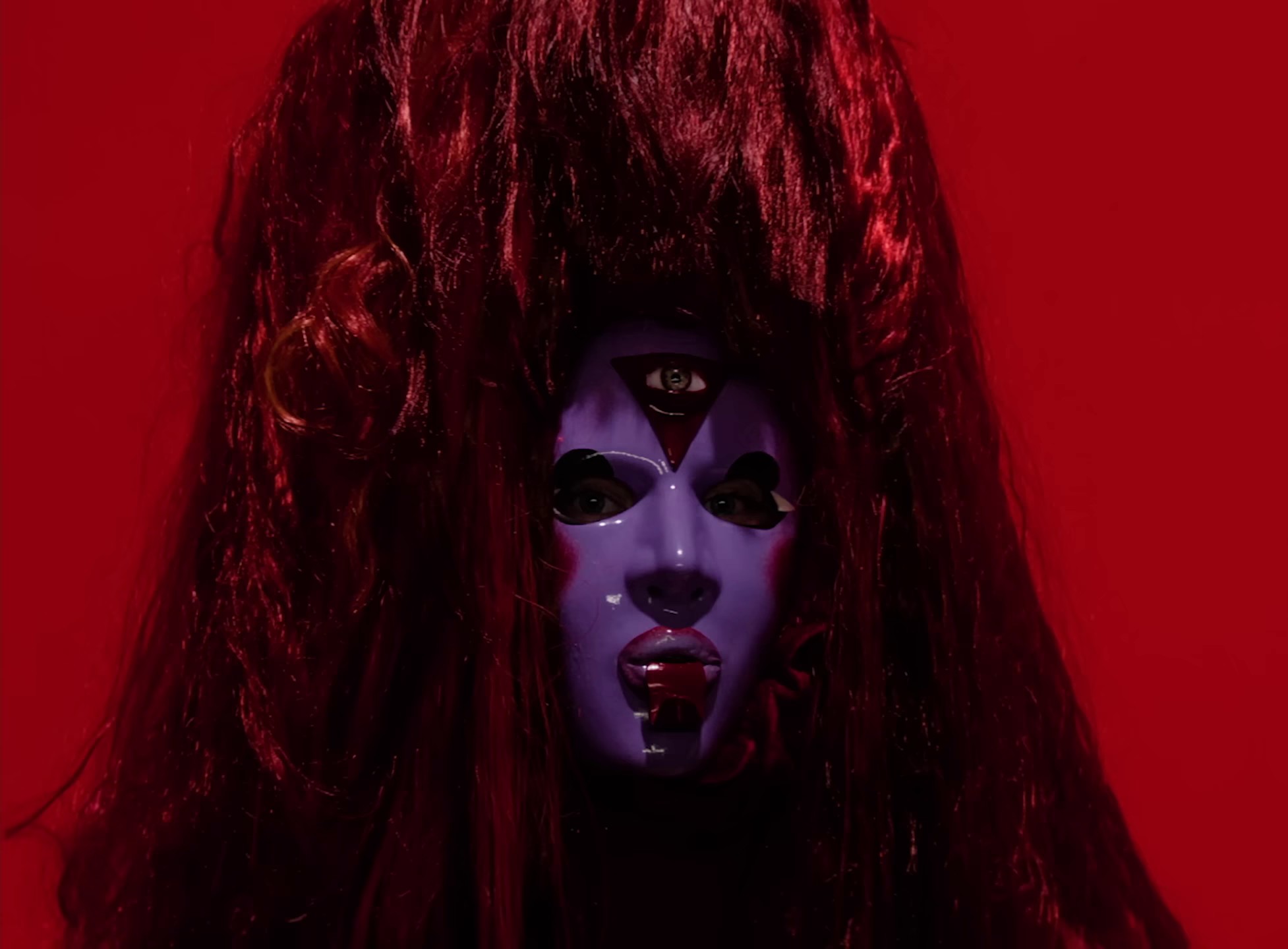 Only Love Can Save Us Now (2023) —  shot,  lighting