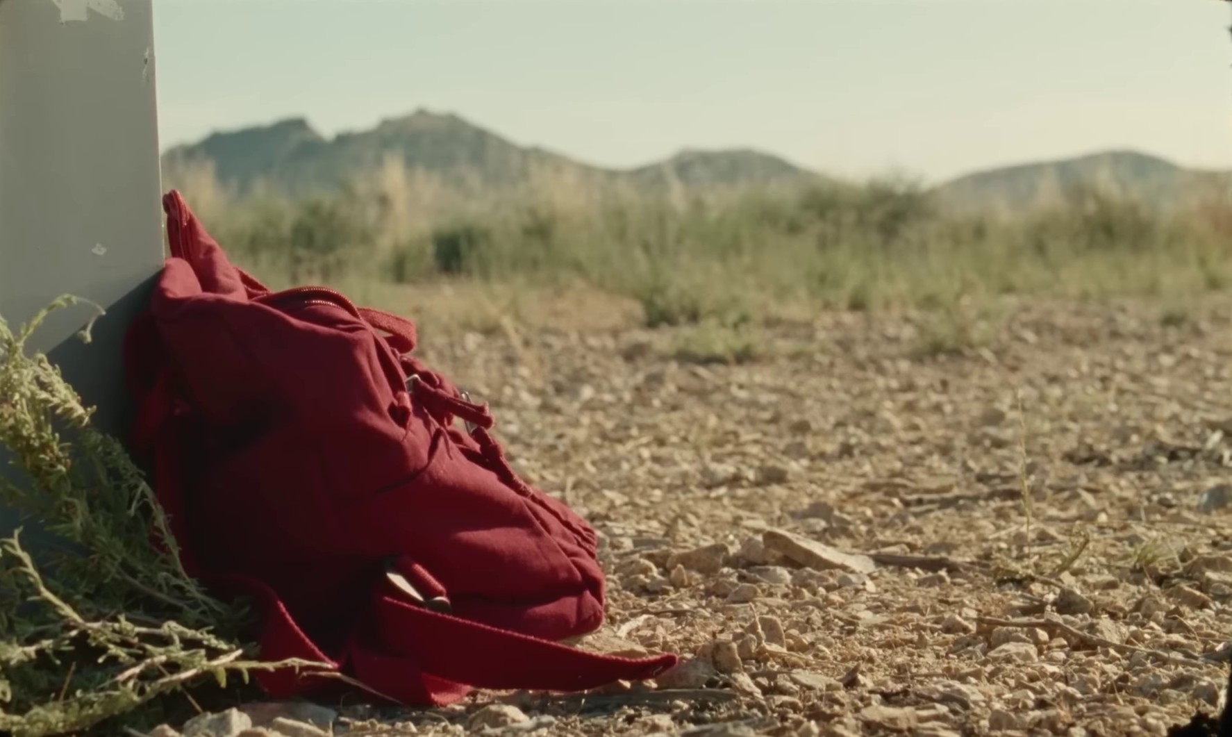 Midwest (2023) —  shot,  lighting