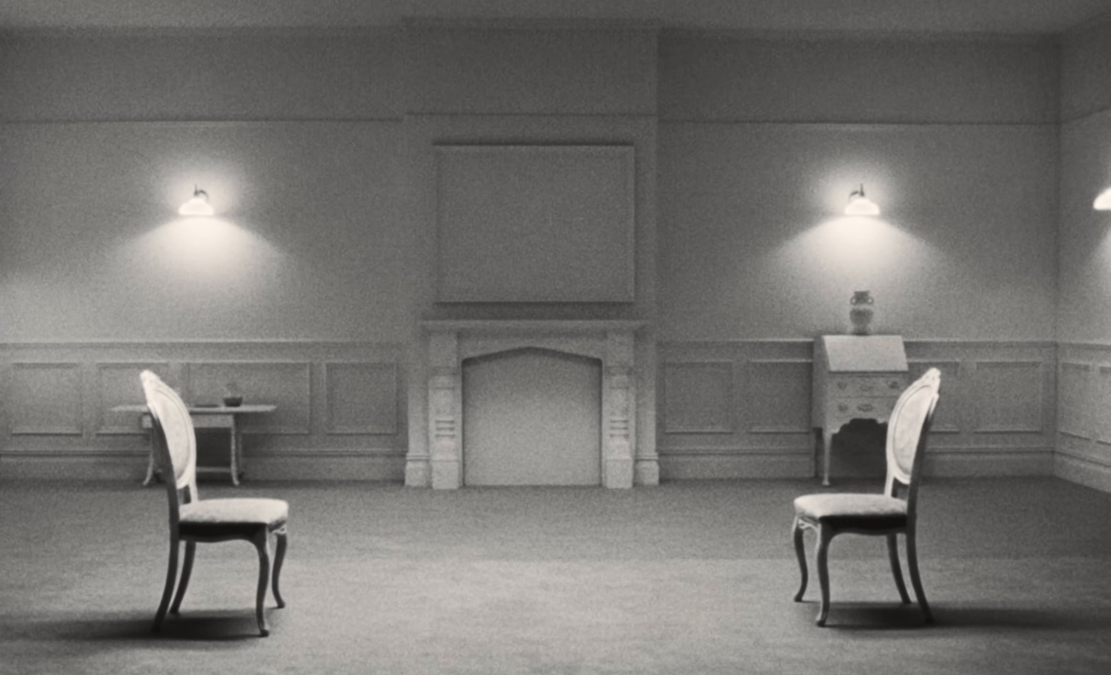 Die On This Hill (2026) —  shot,  lighting