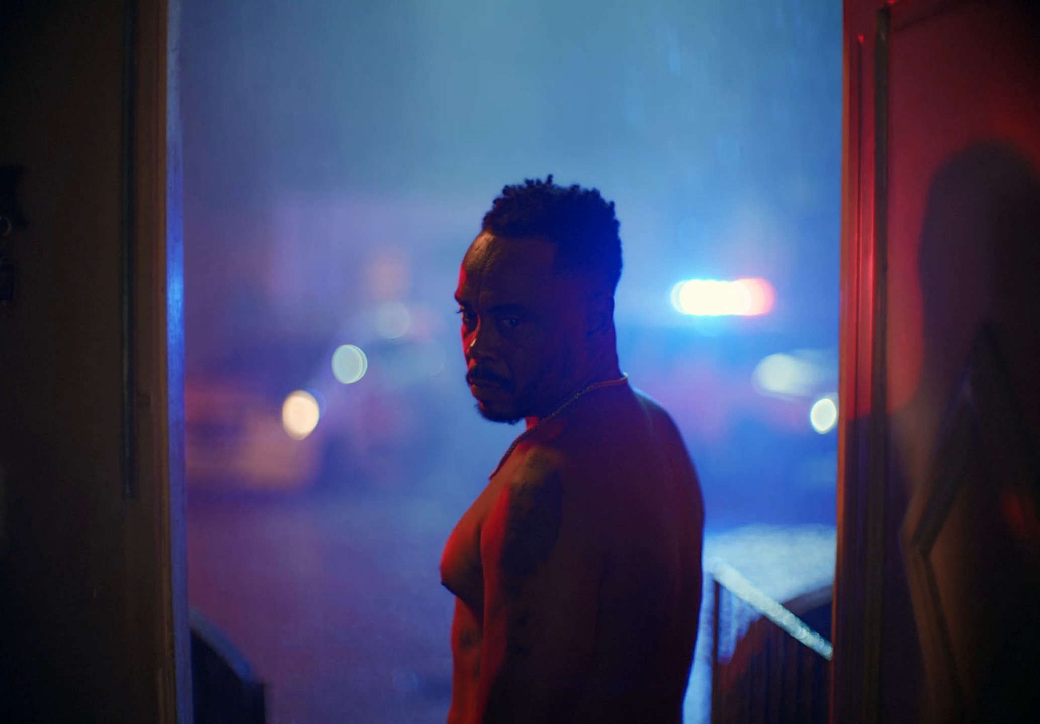 Meu Karma (2024) —  shot,  lighting