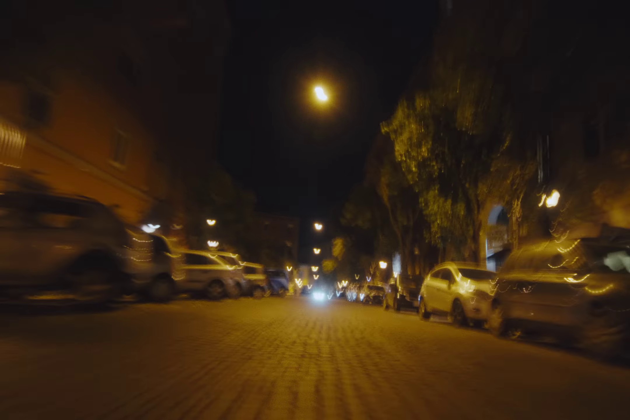 Kisses (2023) —  shot,  lighting