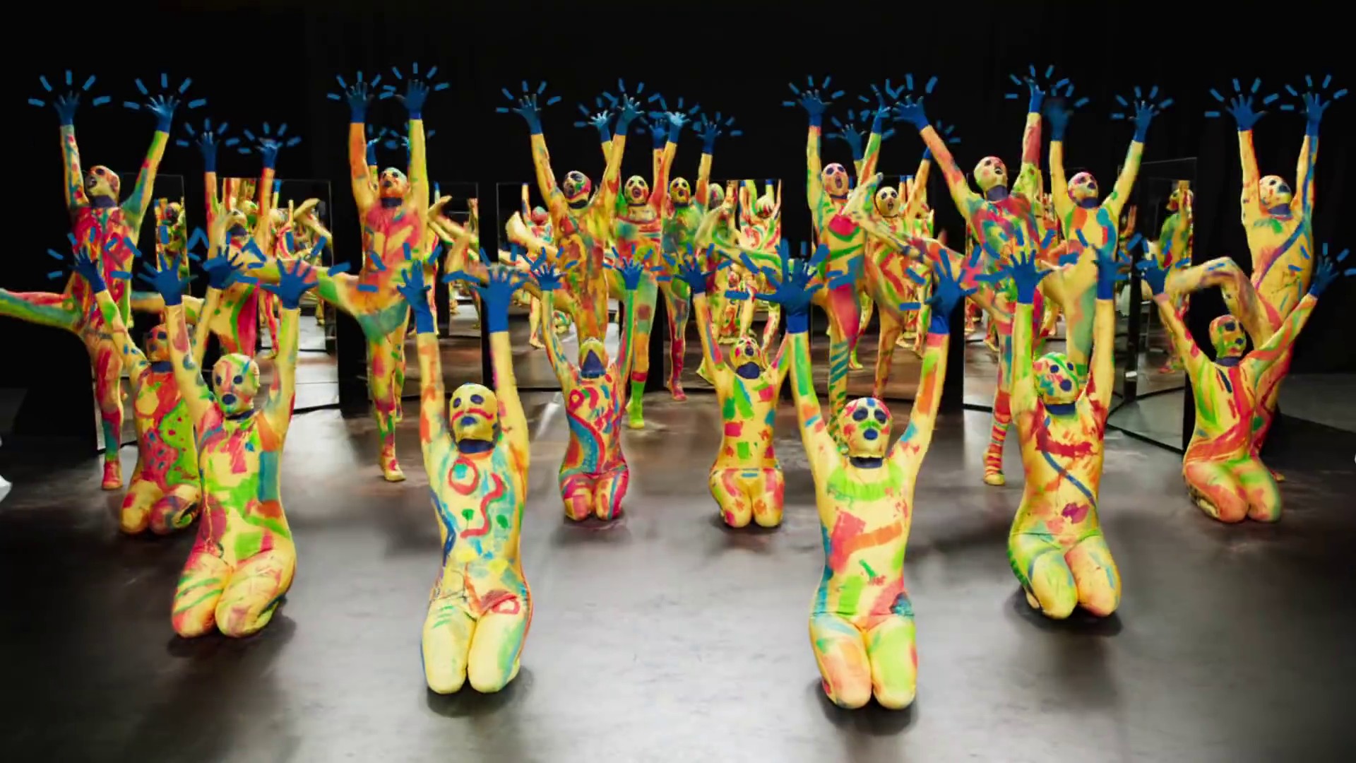  Colors (2021) —  shot,  lighting