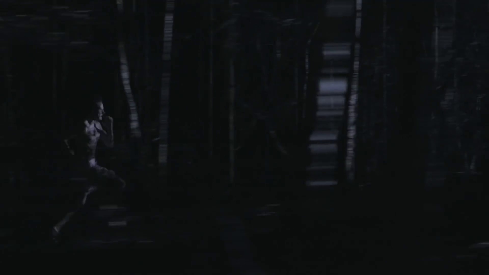 Seraphim (2012) —  shot,  lighting