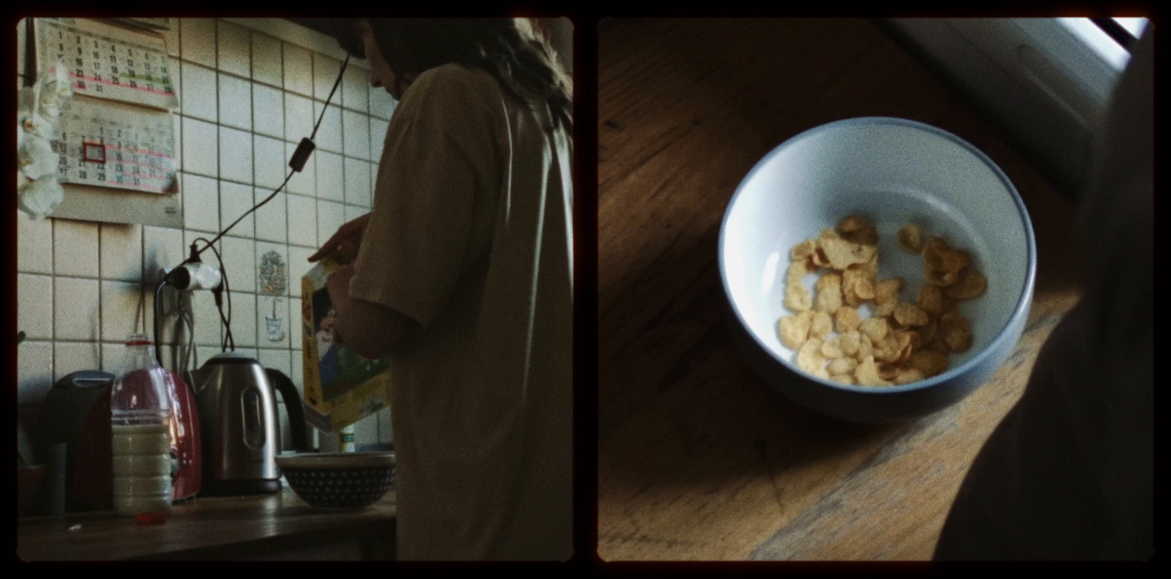 Kochaj (2024) —  shot,  lighting