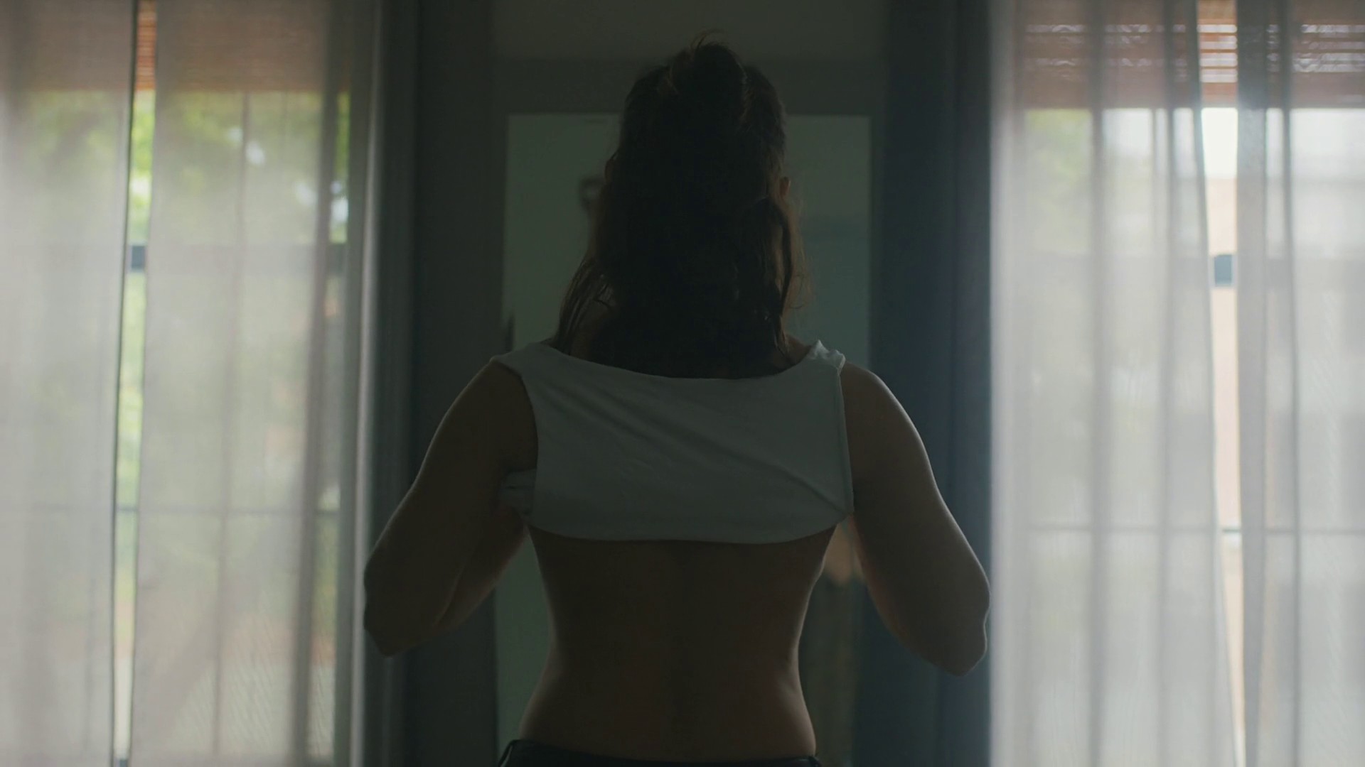 How Bout It (2020) —  shot,  lighting