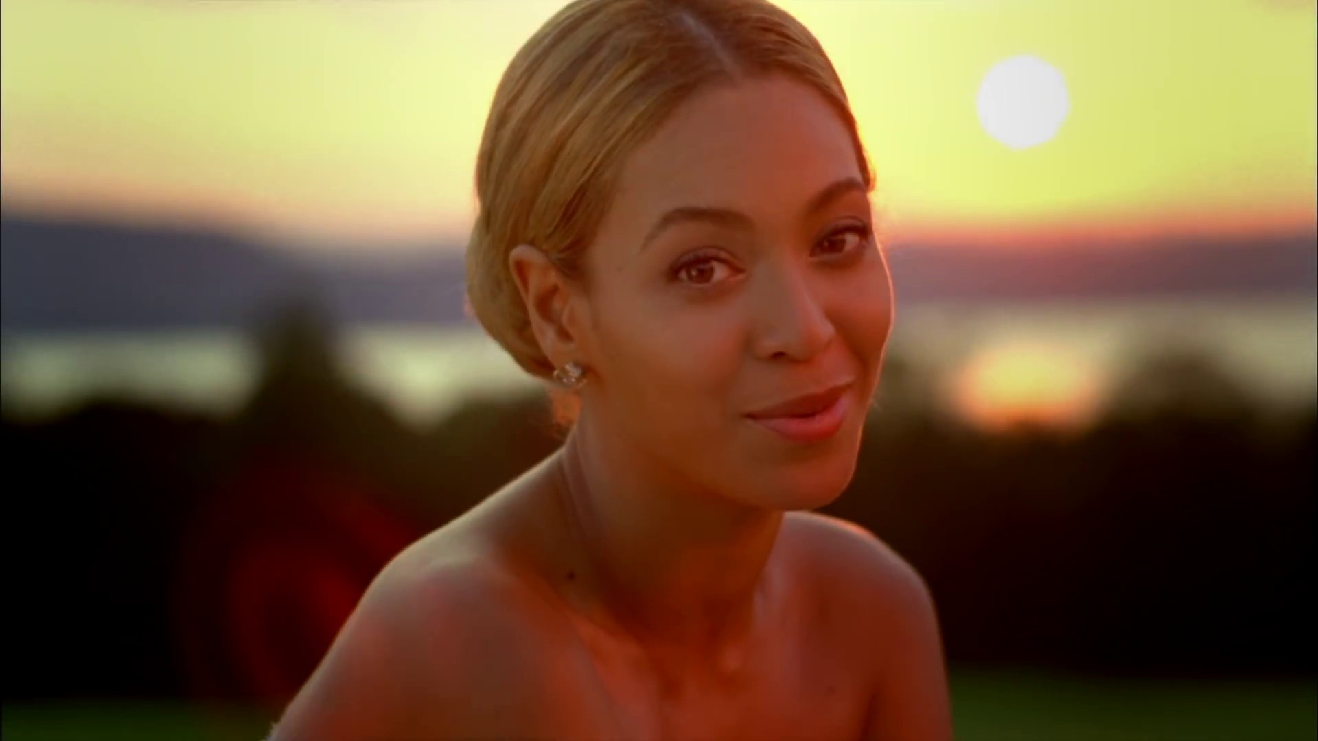 Best Thing I Never Had (2011) —  shot,  lighting