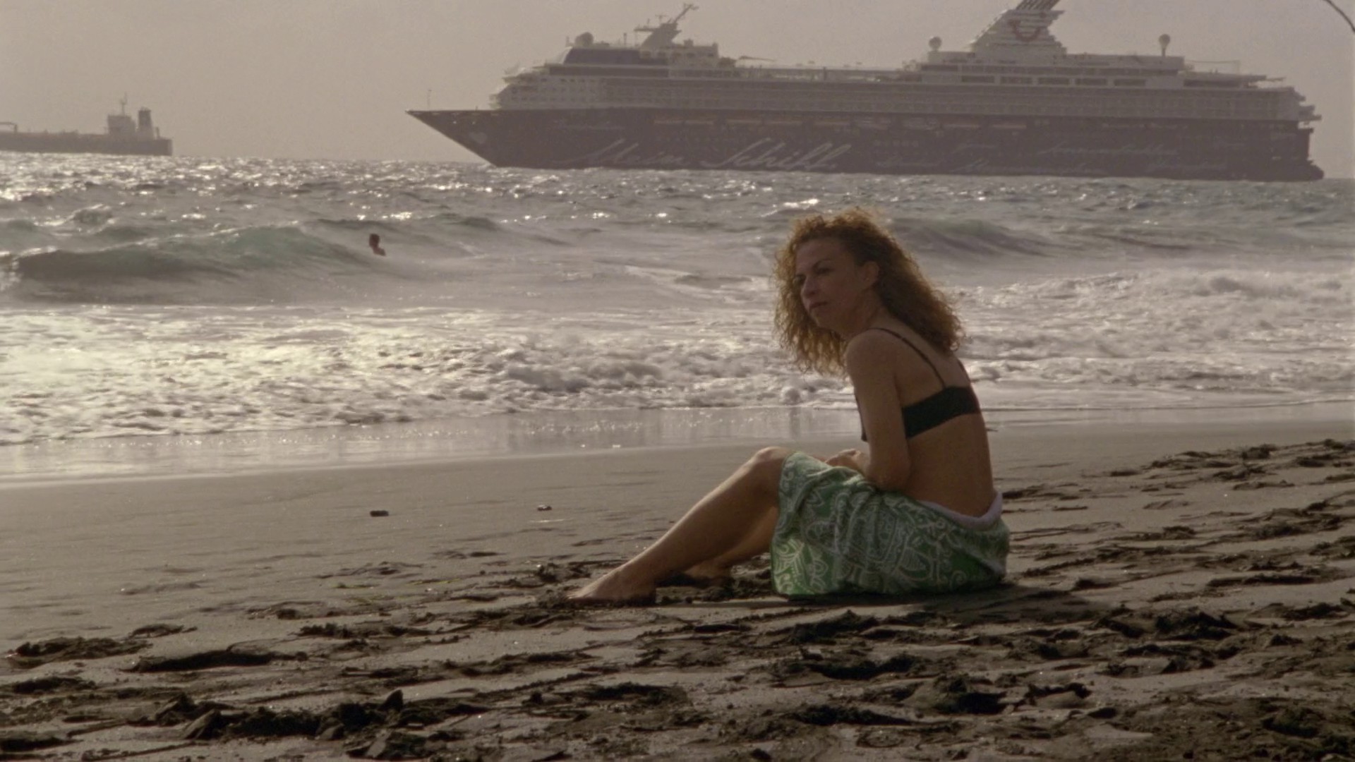 KRÓL ŻYCIA (2022) —  shot,  lighting