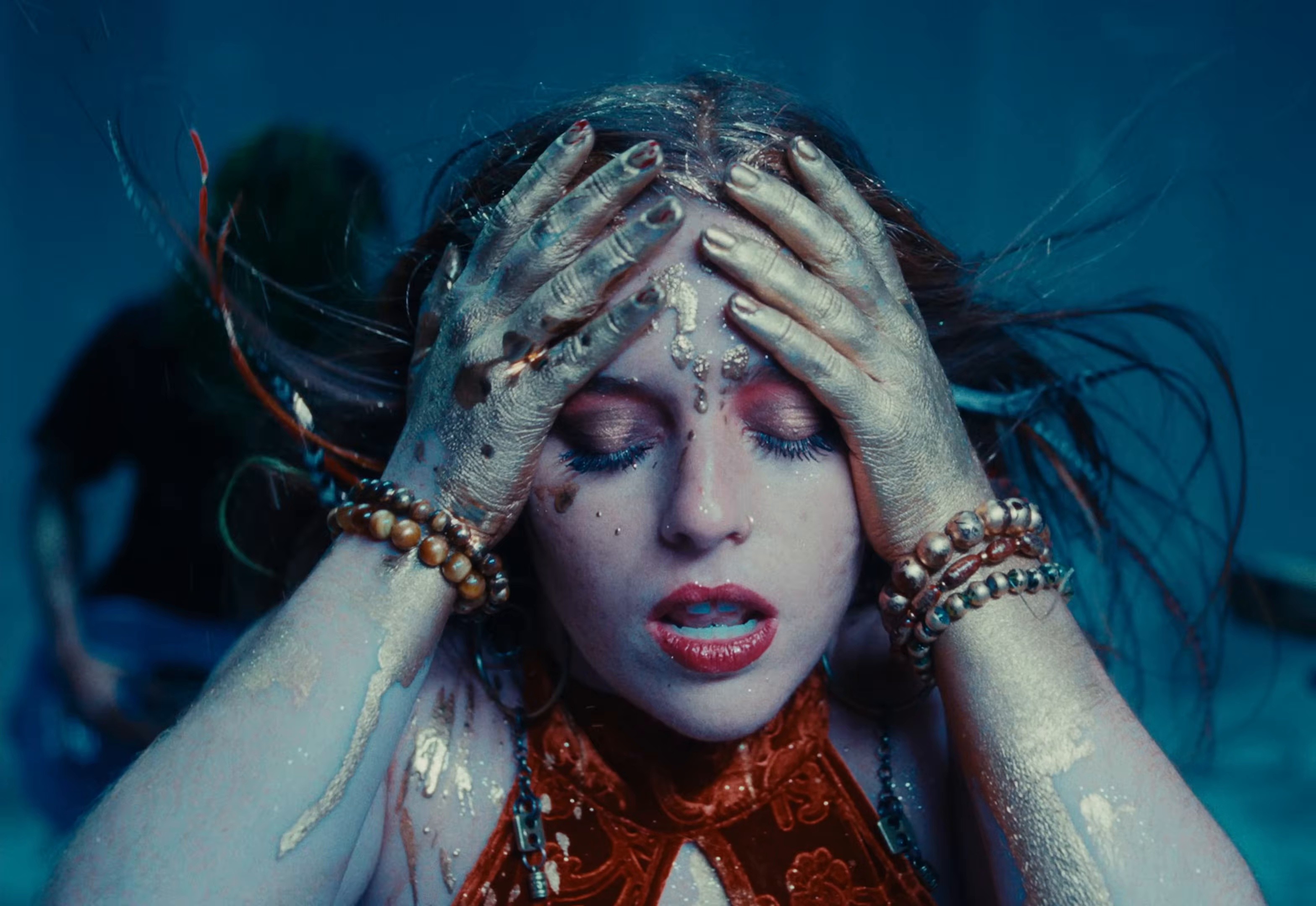 All My Love (2025) —  shot,  lighting