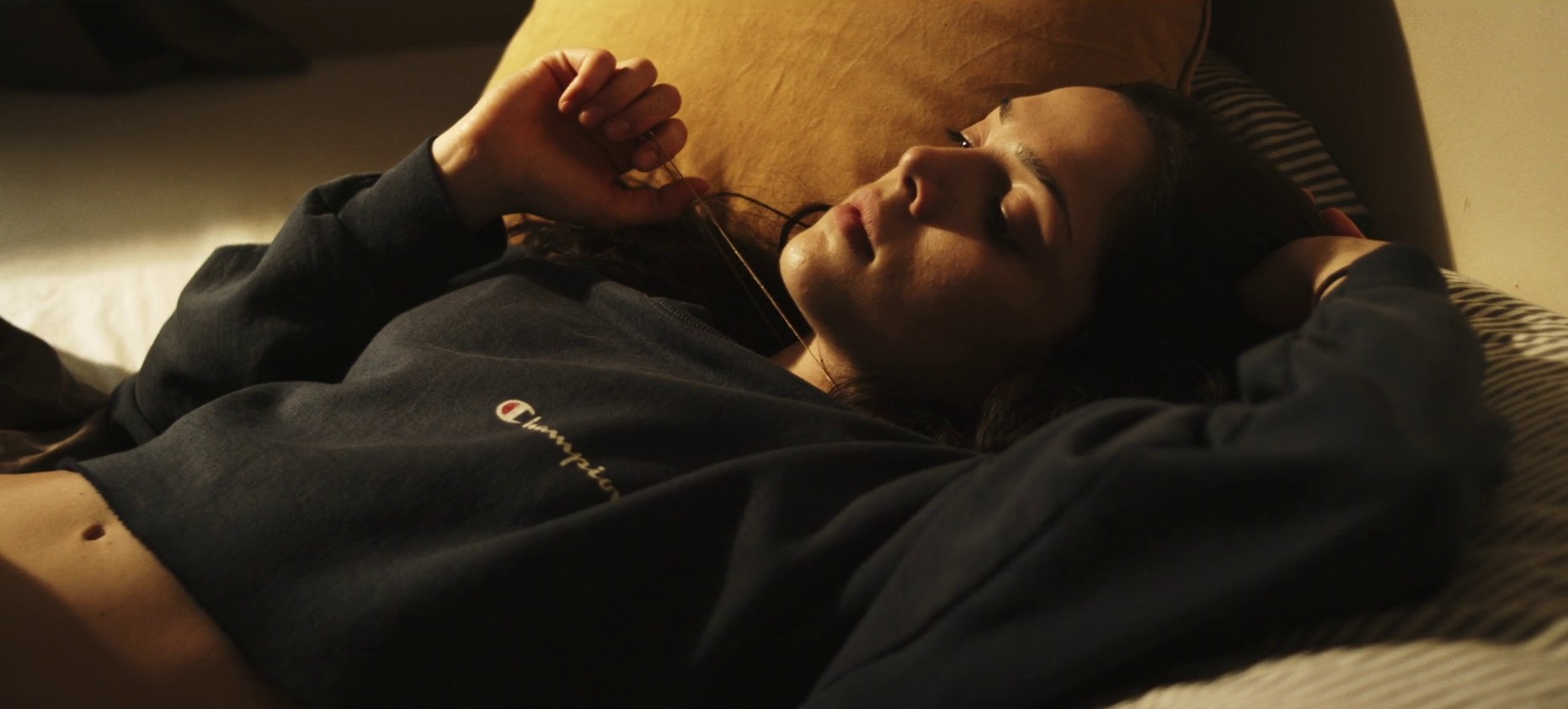 Legends  (2018) —  shot,  lighting