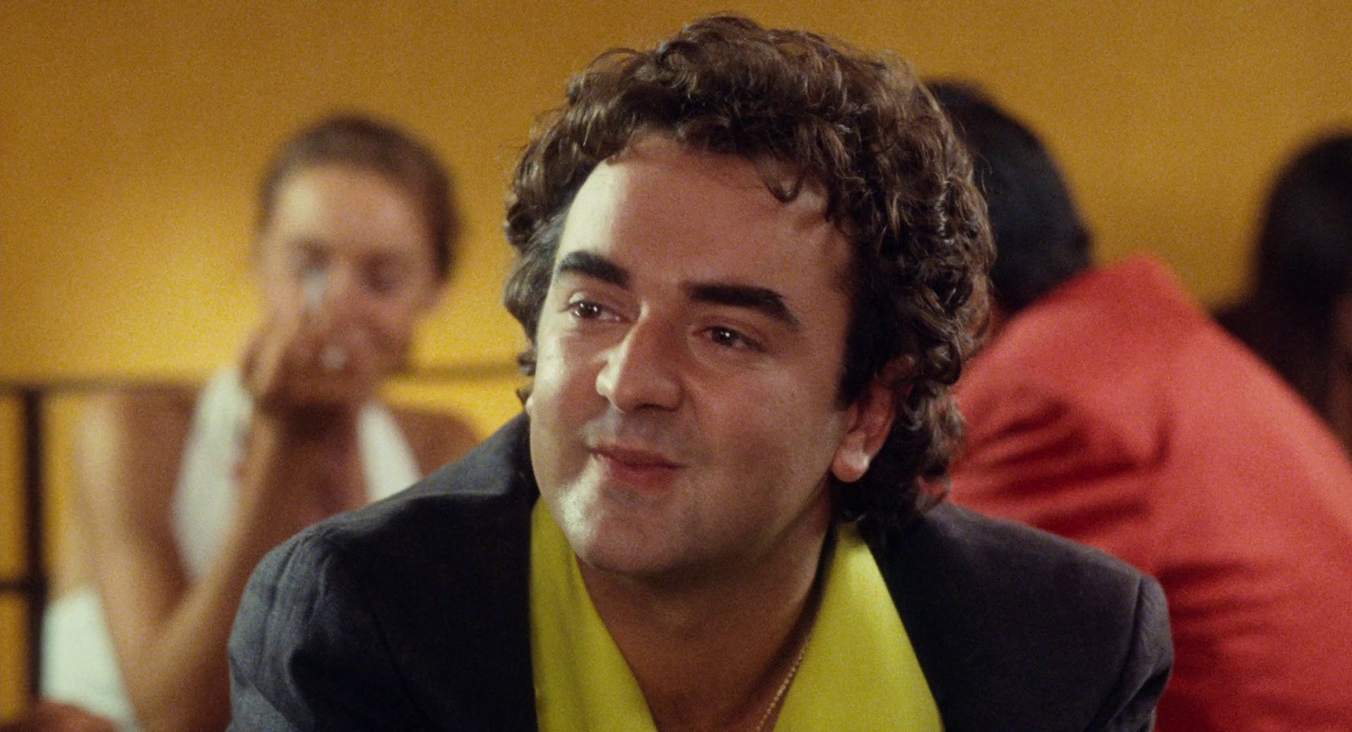 Would I Lie to You? (1997) —  shot,  lighting