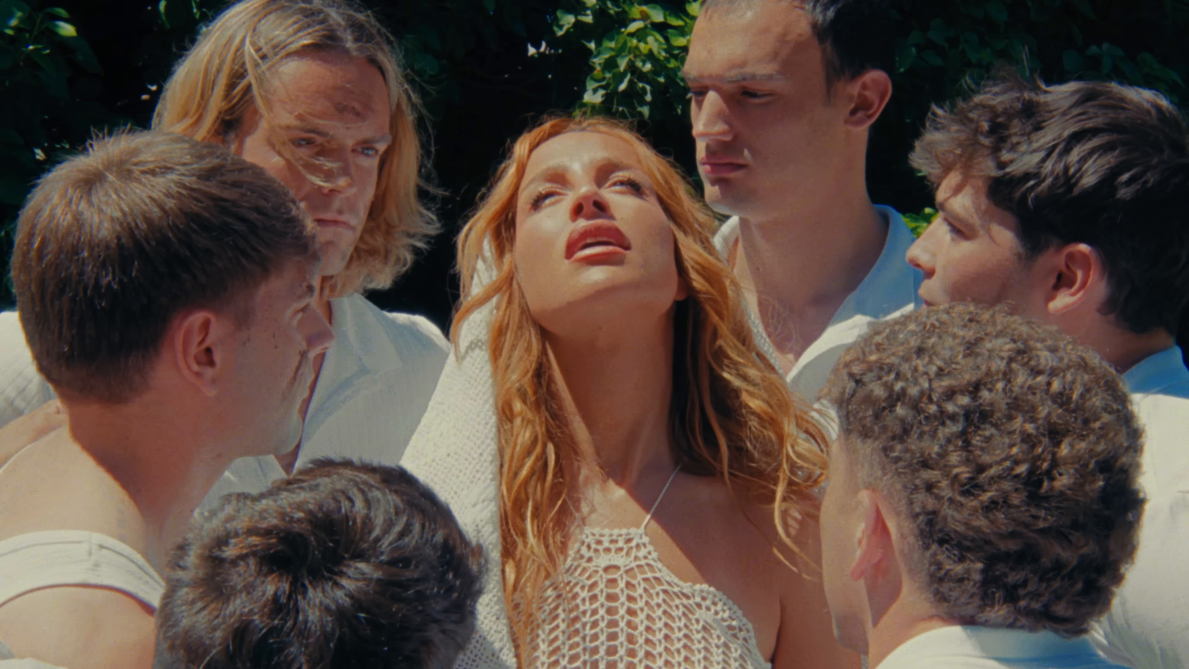 Como en un Drama Italiano (2024) —  shot,  lighting