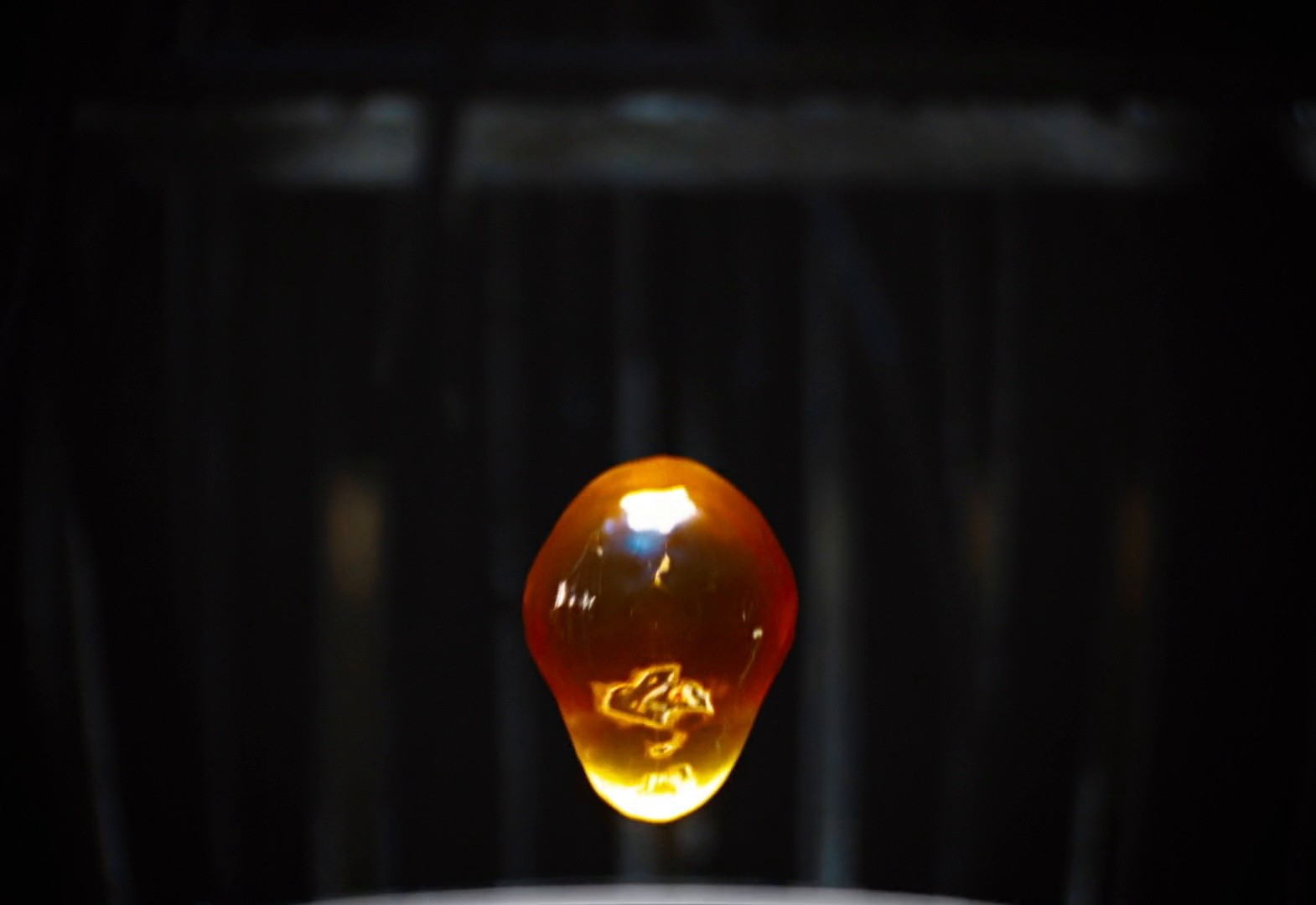 BOOST YOUR BOOMER - YOUNG CAPITAL (2025) —  shot,  lighting