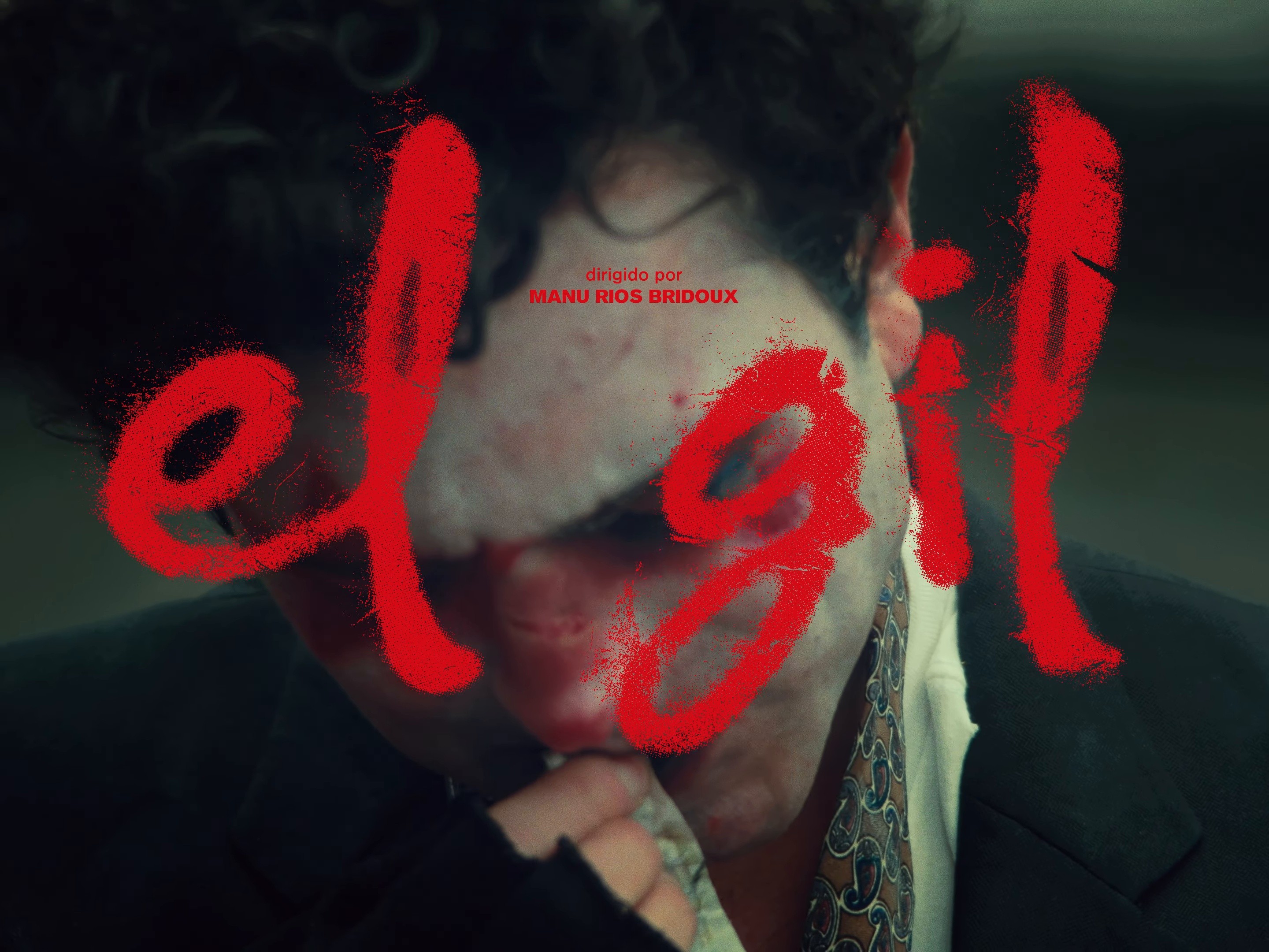 el gil (2025) —  shot,  lighting