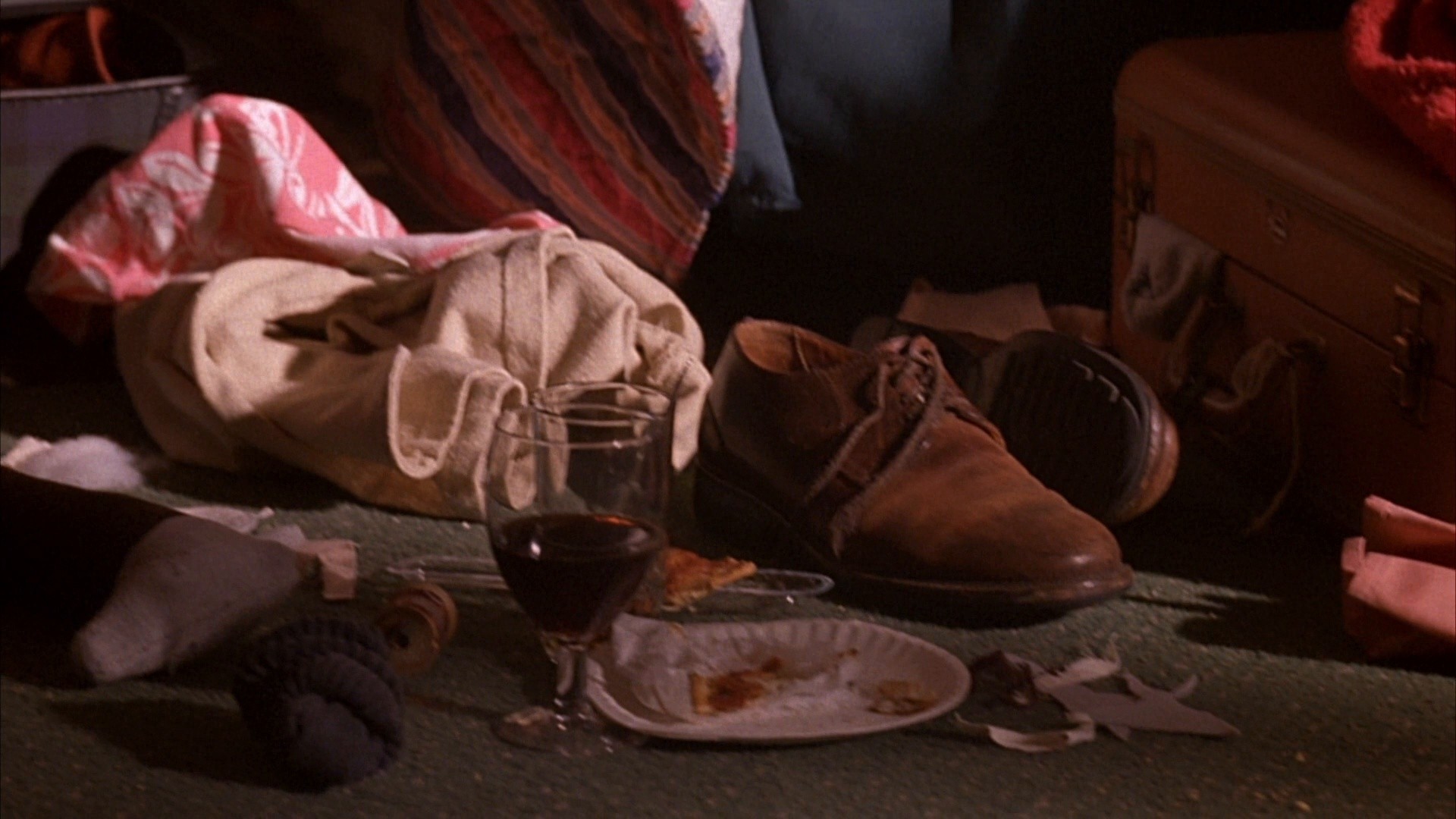 American Splendor (2004) —  shot,  lighting