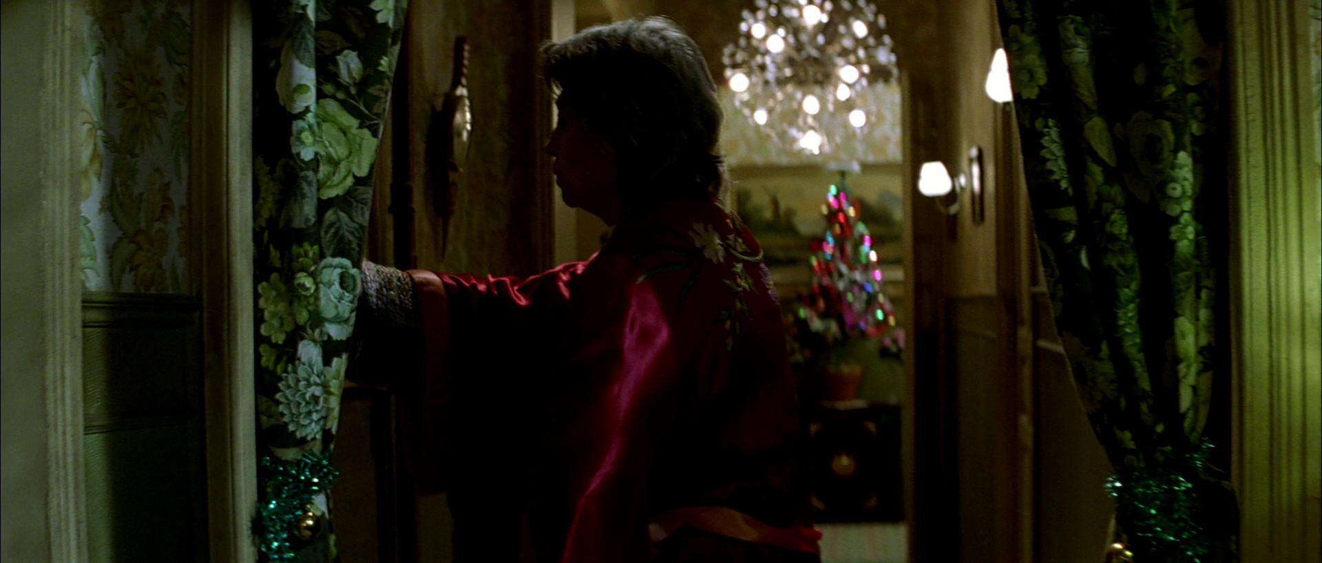 Live Flesh (1997) —  shot,  lighting