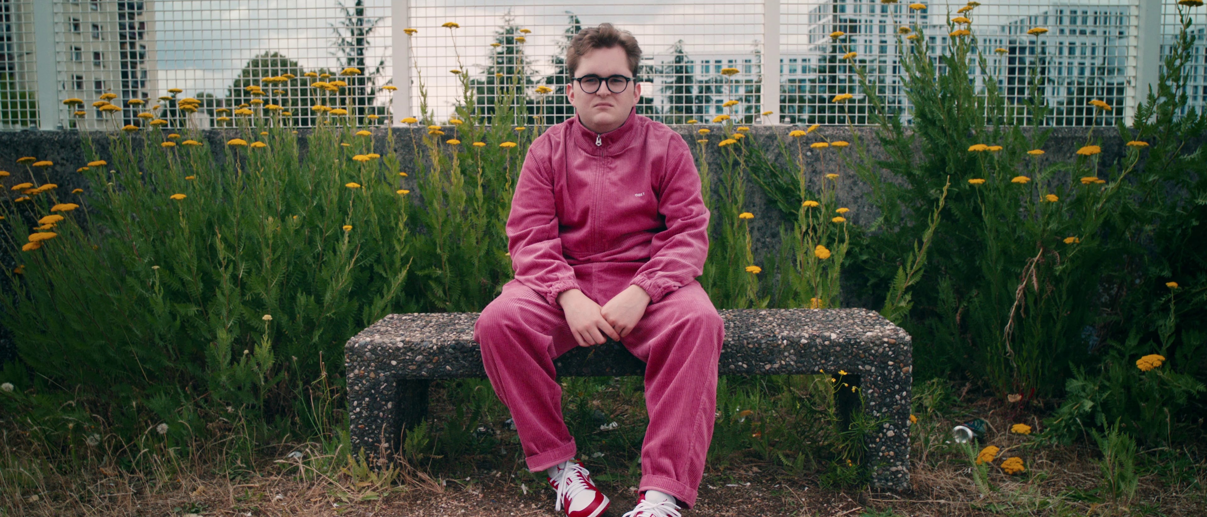 Vie normale (2020) —  shot,  lighting