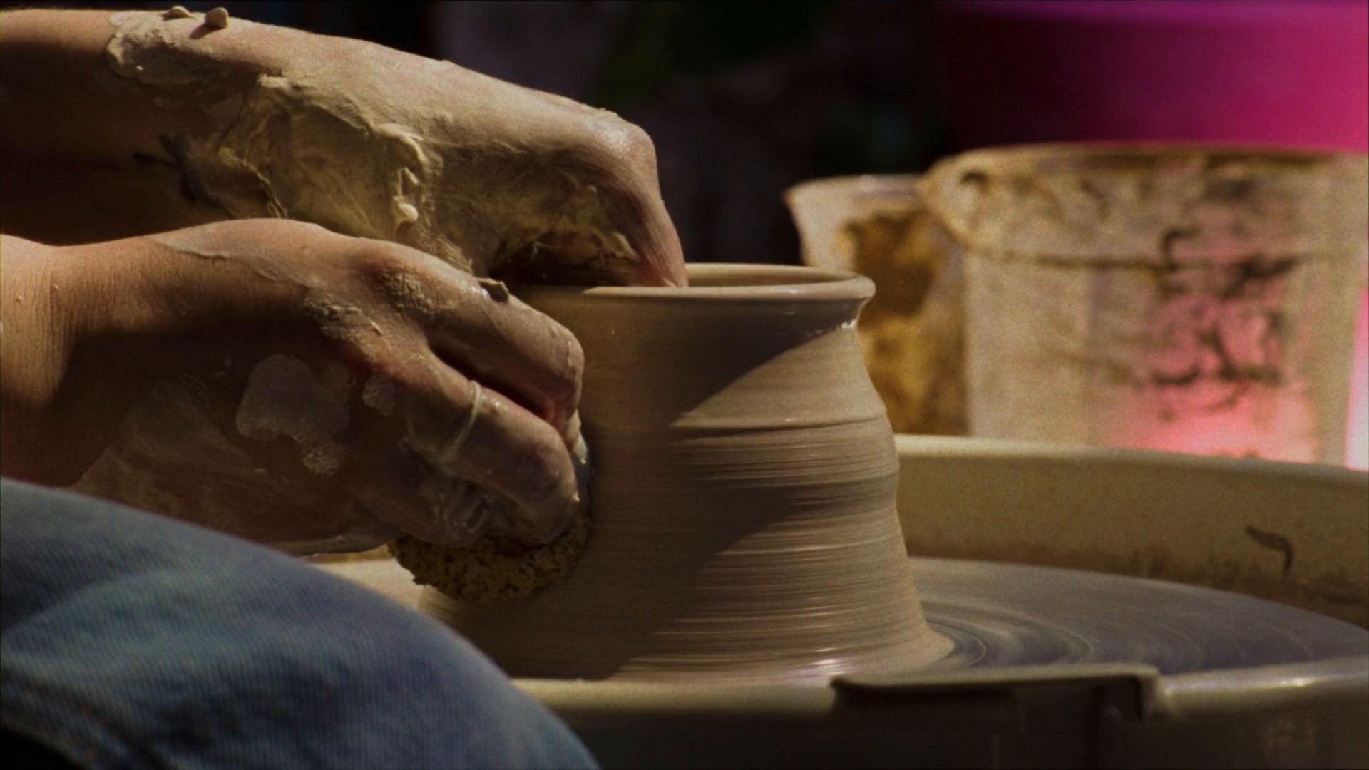 Etsy 'Keep Commerce Human' (2024) —  shot,  lighting