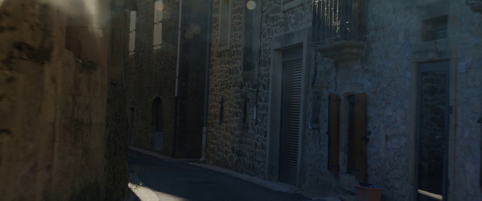 Misericordia (2025) —  shot,  lighting