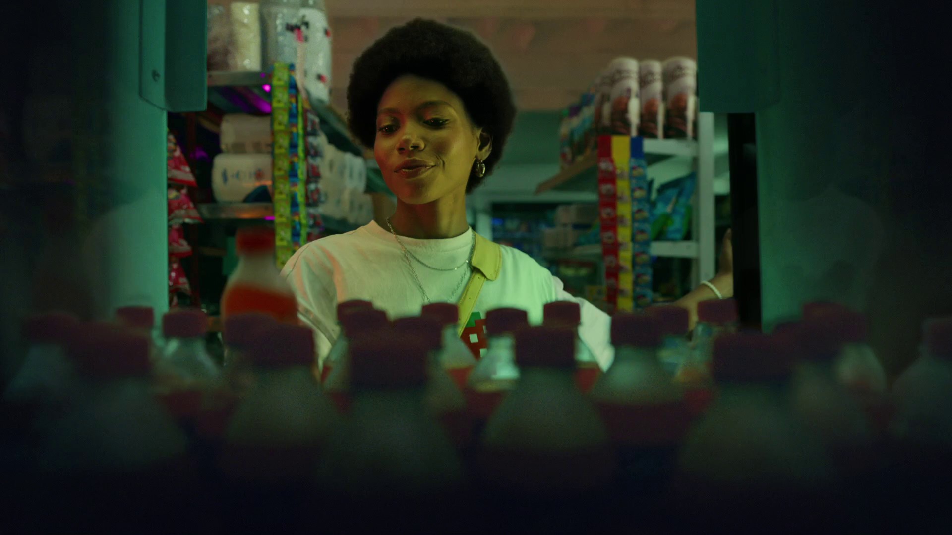 FANTA  BY VISIONUNO (2024) —  shot,  lighting