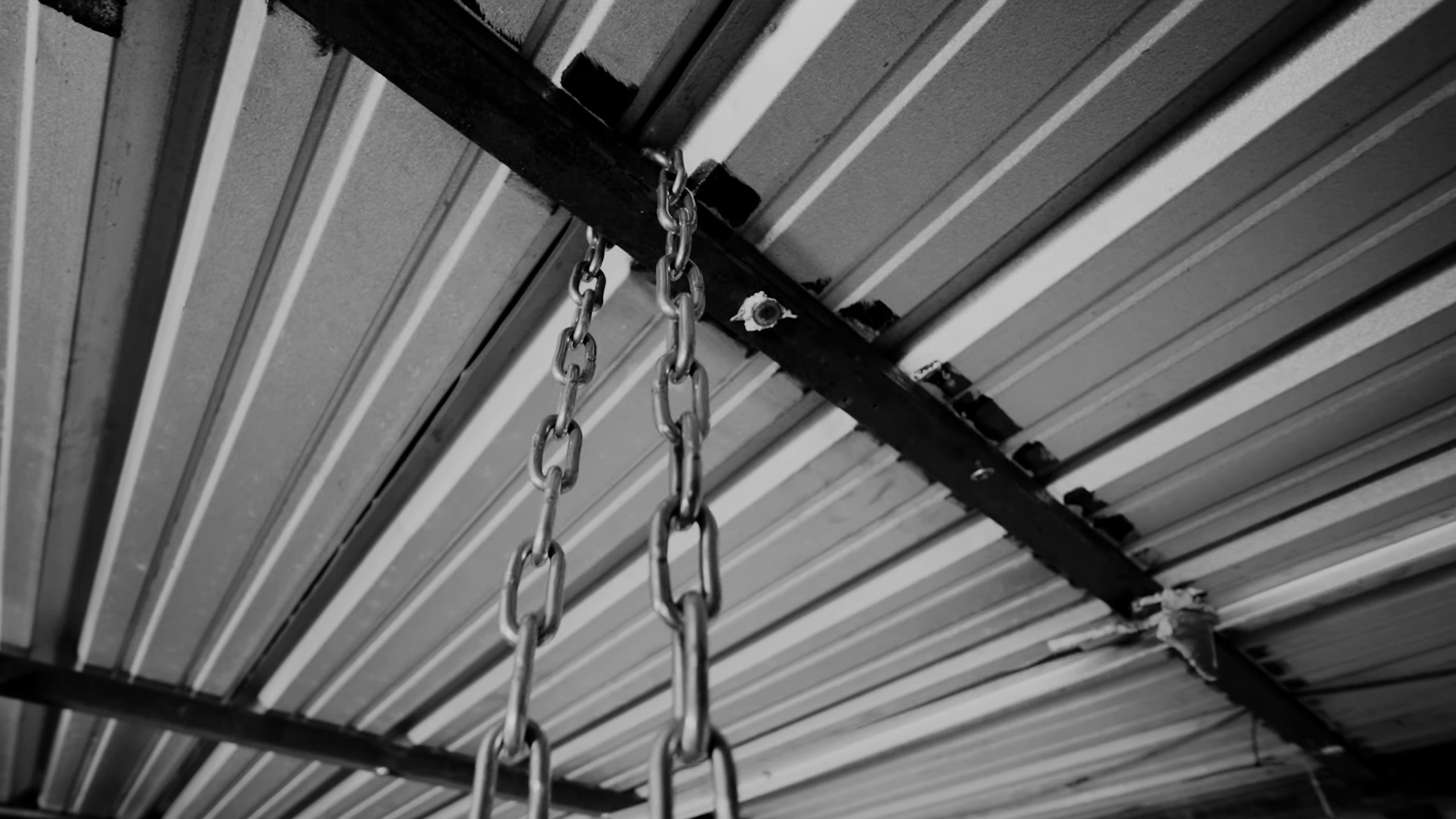 MERCI BEAUCOUP (2024) —  shot,  lighting