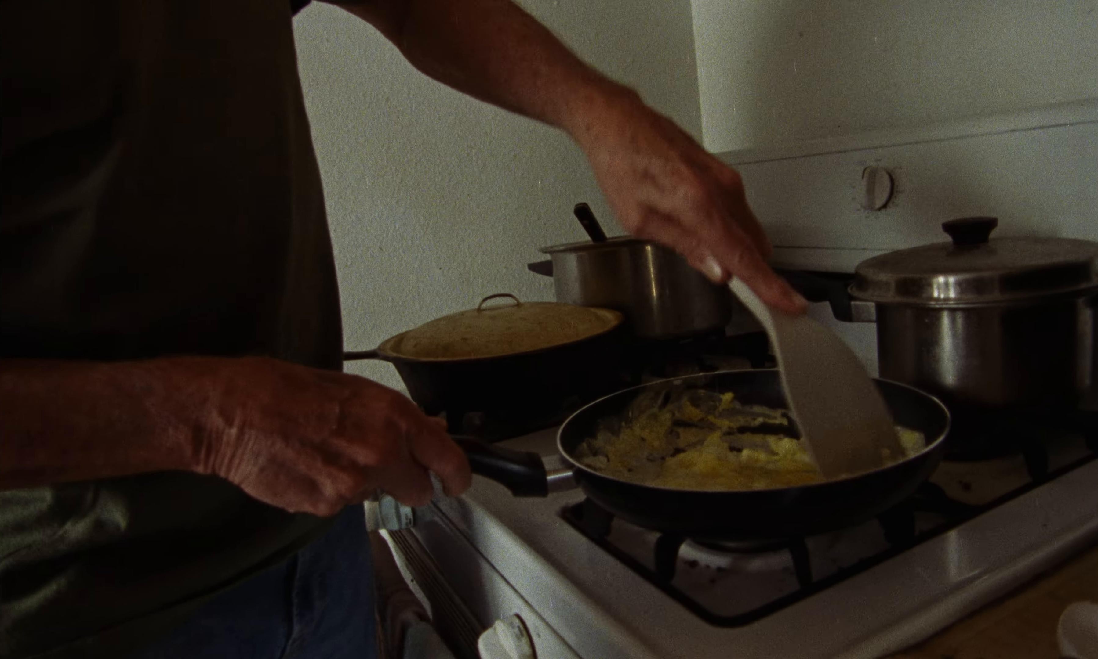 Flames (2024) —  shot,  lighting