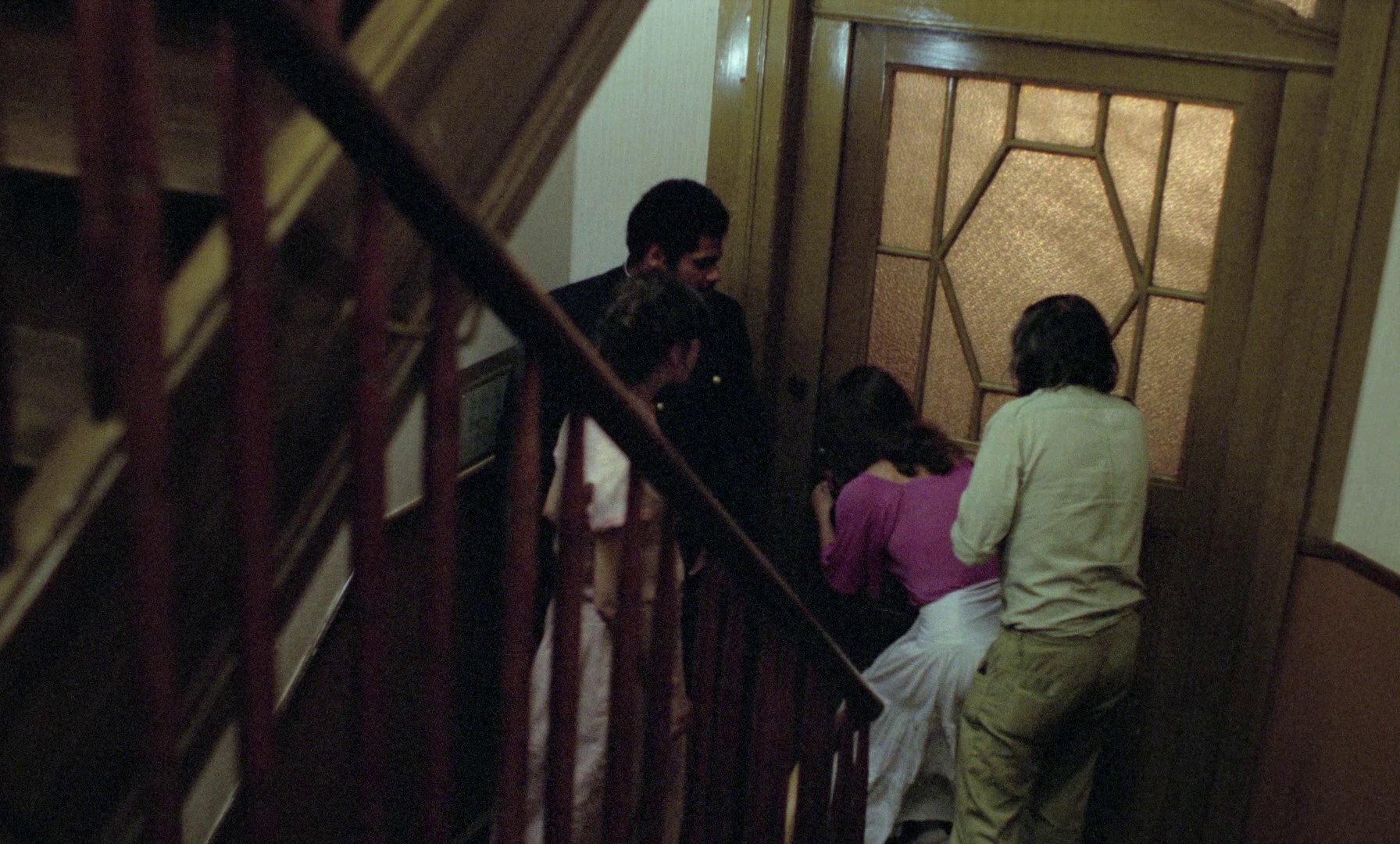 In a Year with 13 Moons (1978) —  shot,  lighting
