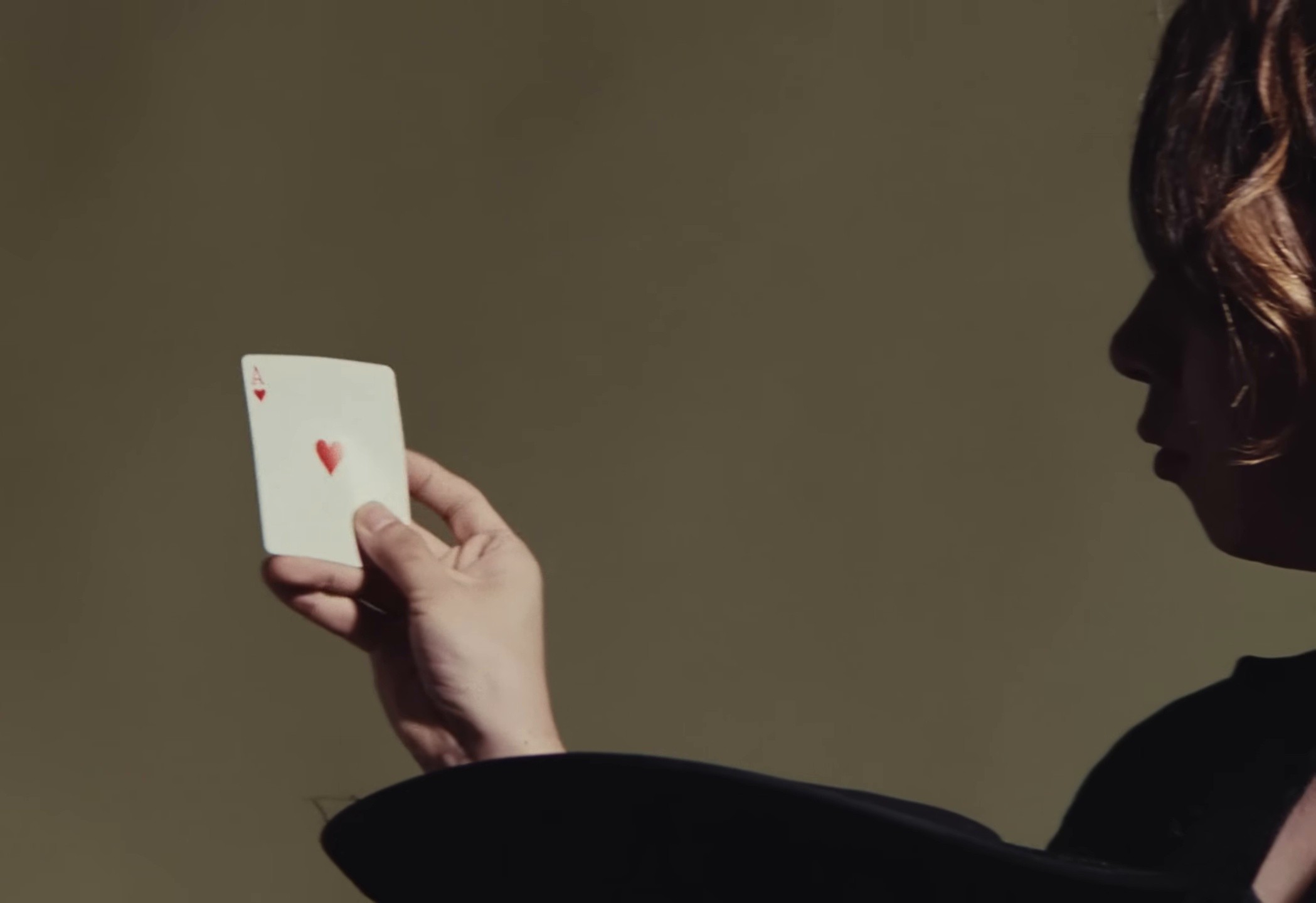 LOVE ME (2025) —  shot,  lighting