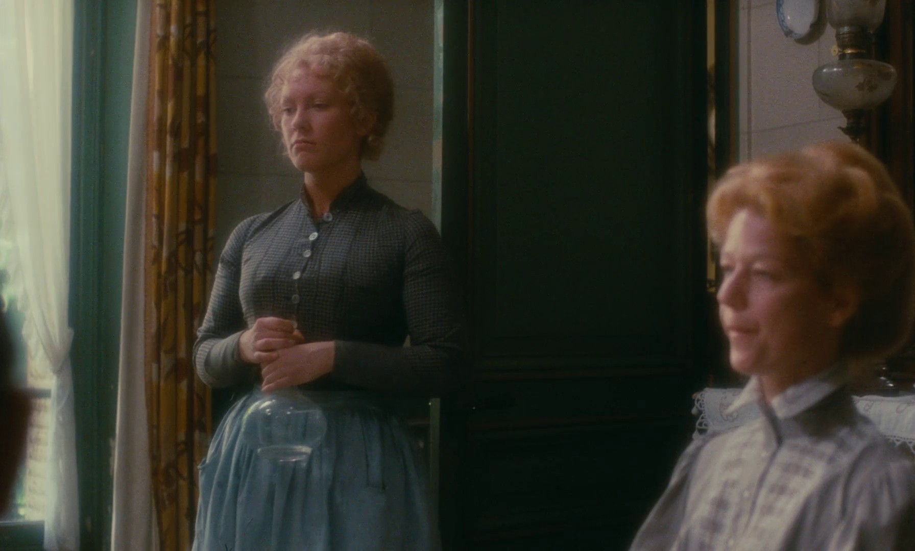 Immoral Women (1979) —  shot,  lighting