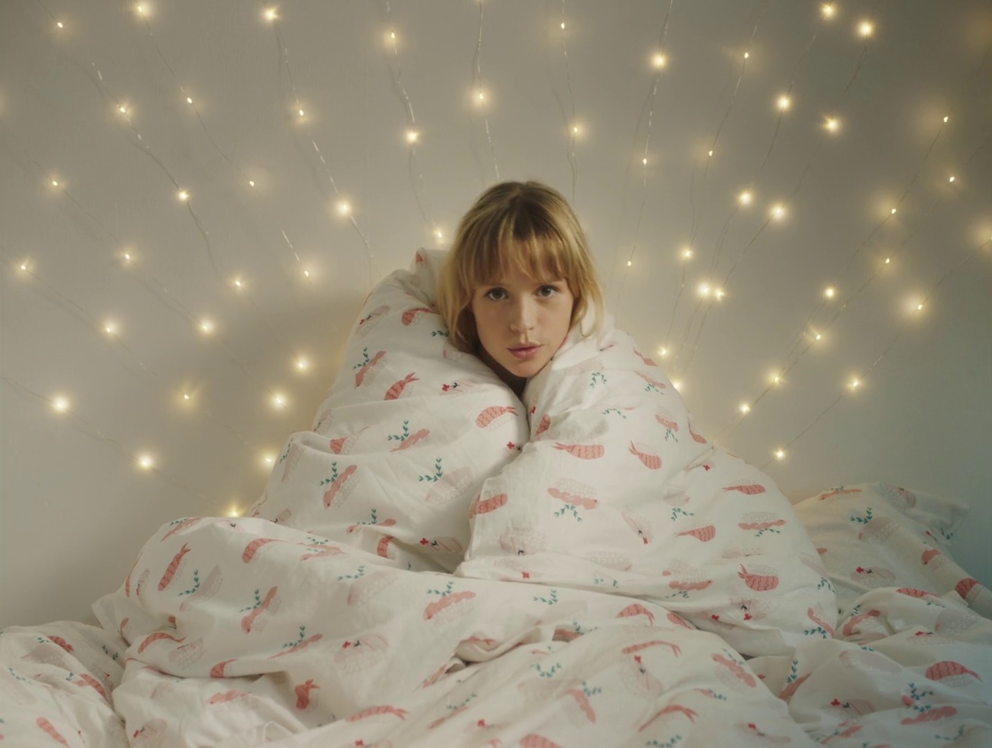 La Loi de Murphy (2017) —  shot,  lighting