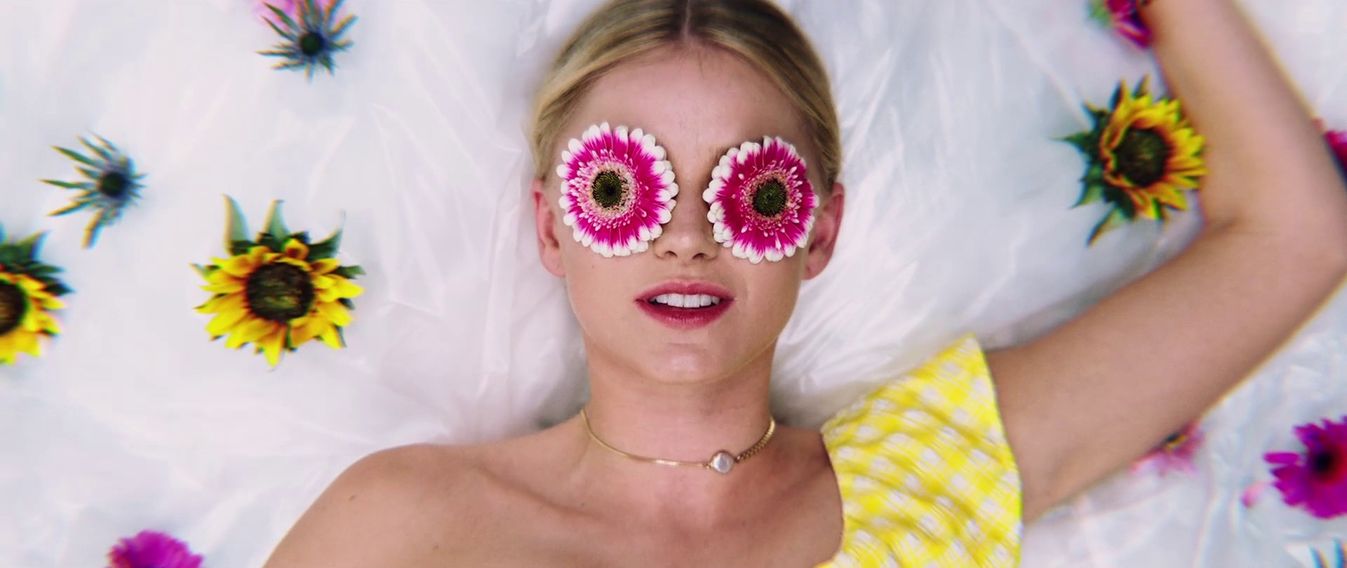 Someone new (2019) —  shot,  lighting