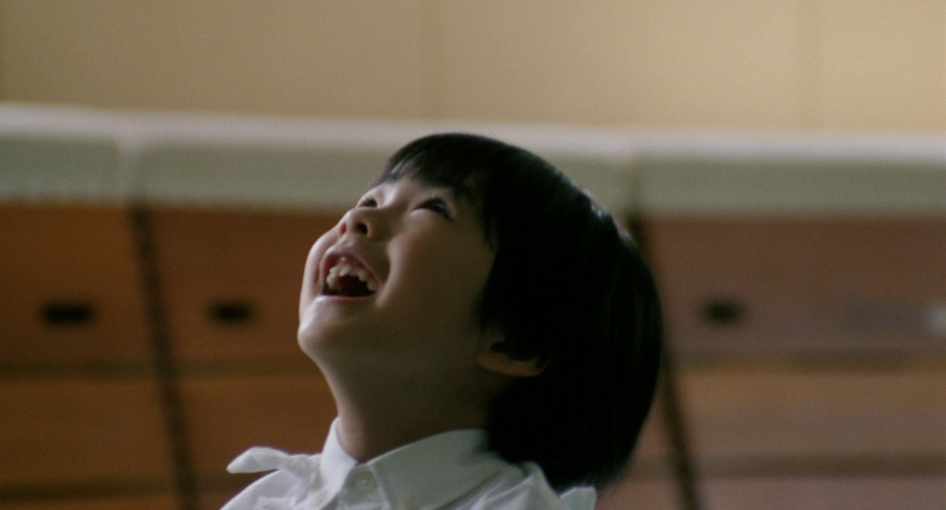 Like Father, Like Son (2014) —  shot,  lighting