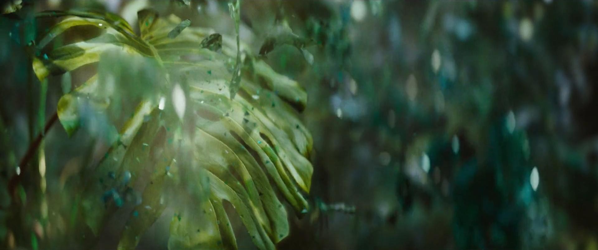 Eva Mendes schittert in wereldwijde lanceringscampagne voor FloeWater (2024) —  shot,  lighting