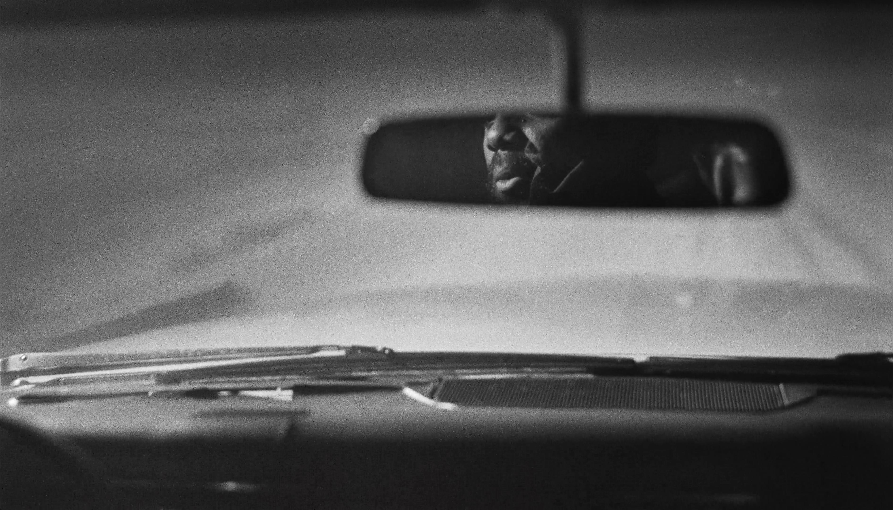 PEARL CADILLAC (2019) —  shot,  lighting