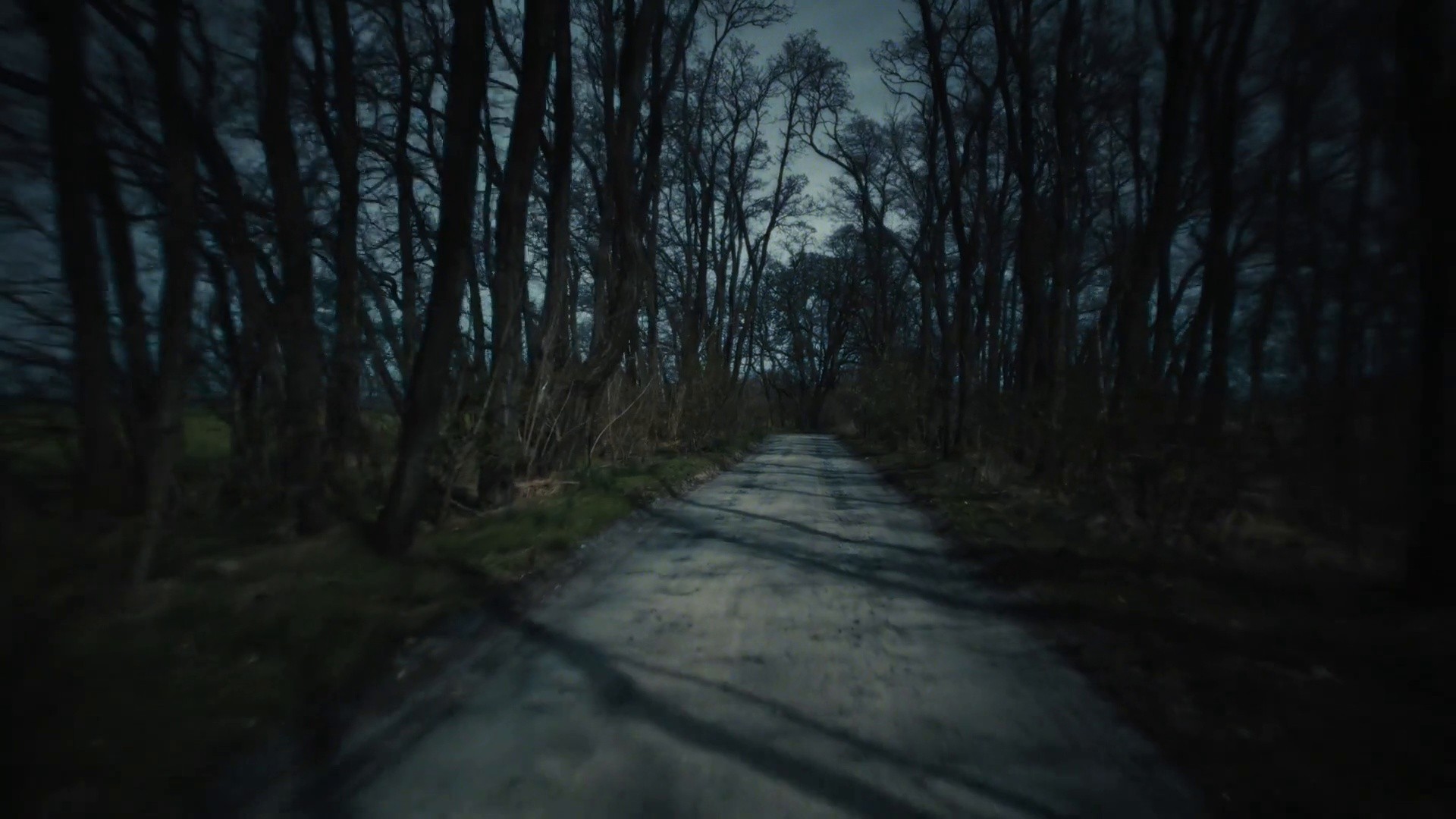 Netflix "Stranger Things" - Dir. Daniel Eceolaza (2025) —  shot,  lighting